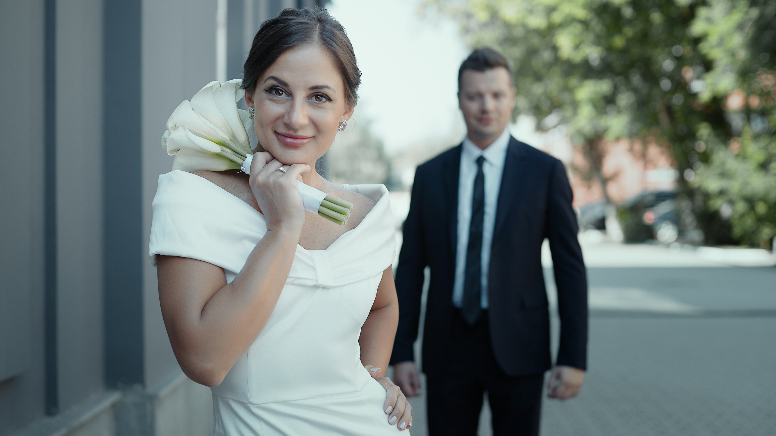 Свадьбы. Главная