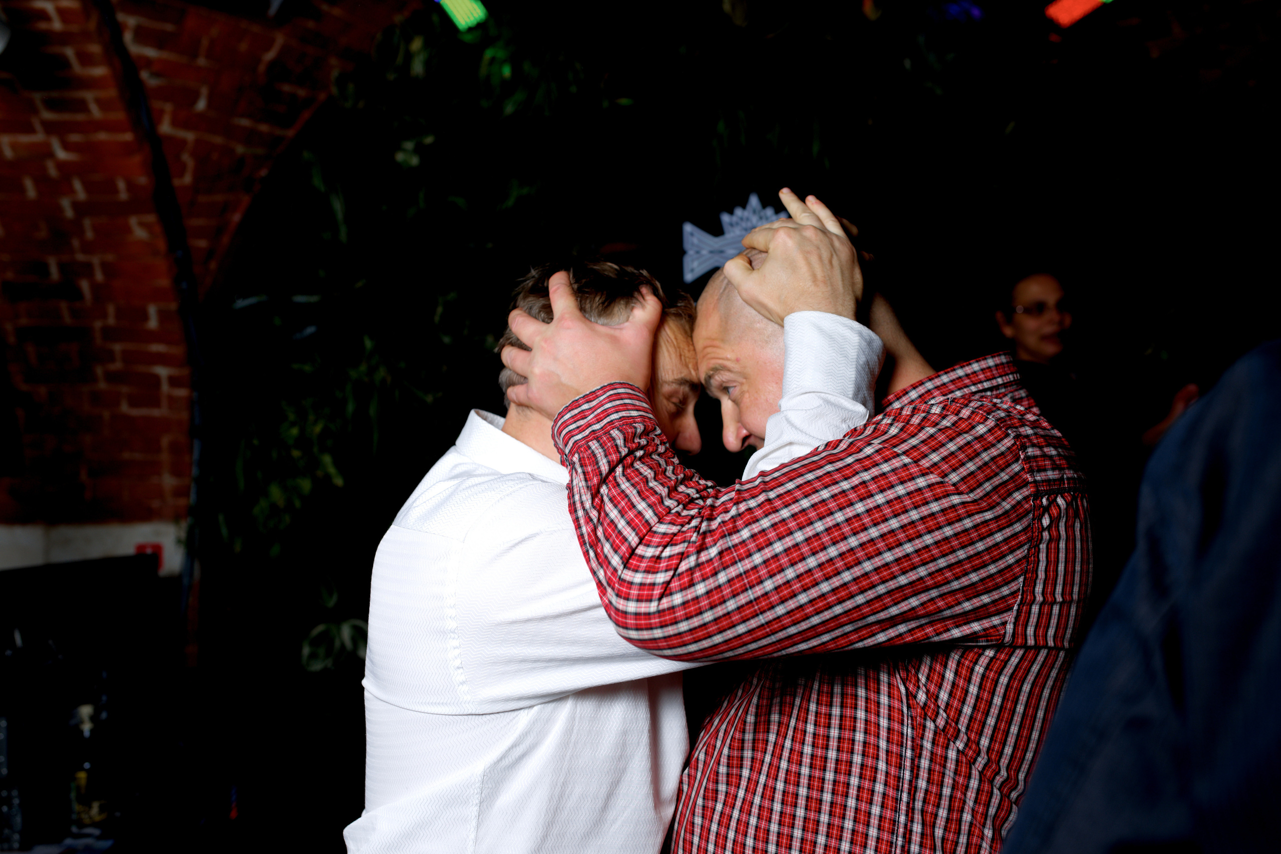 Дни рождения. Главная