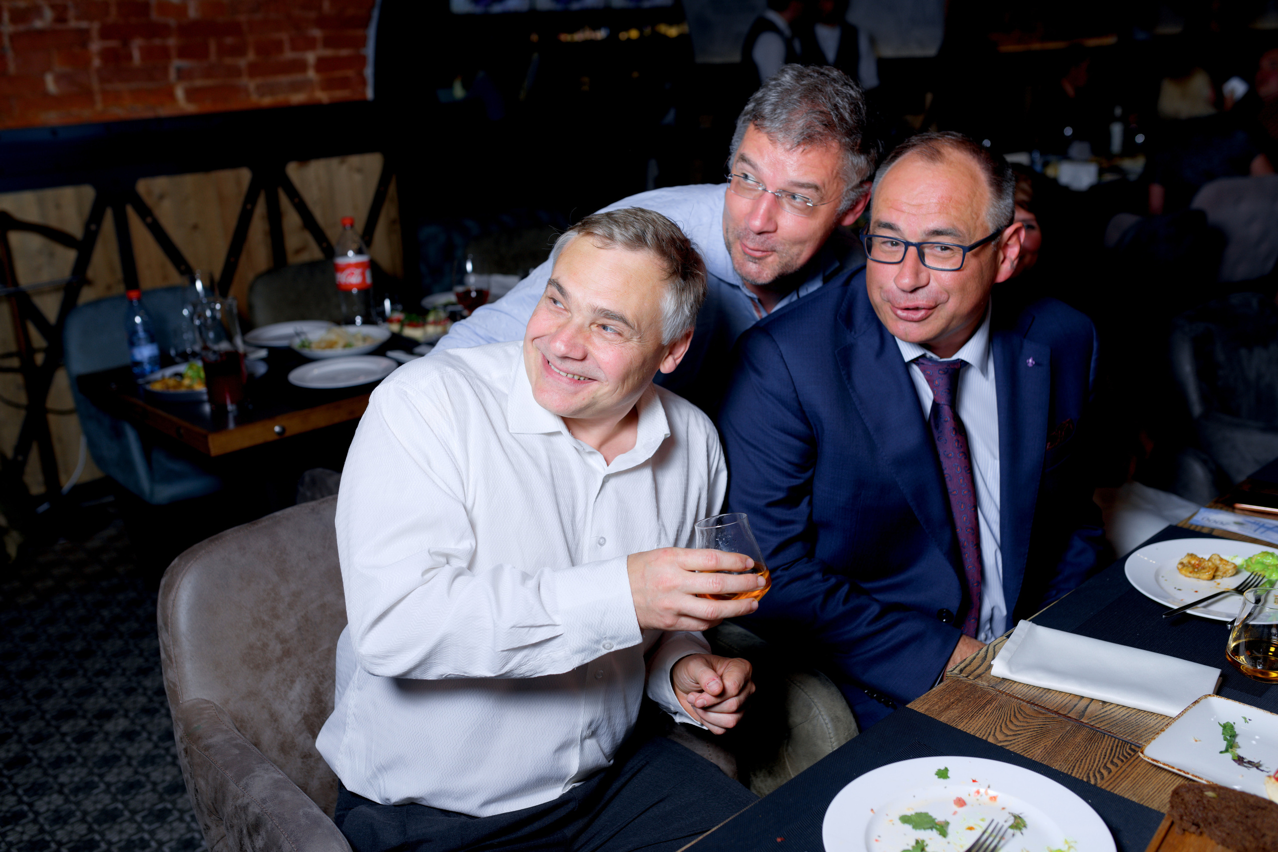 Дни рождения. Главная