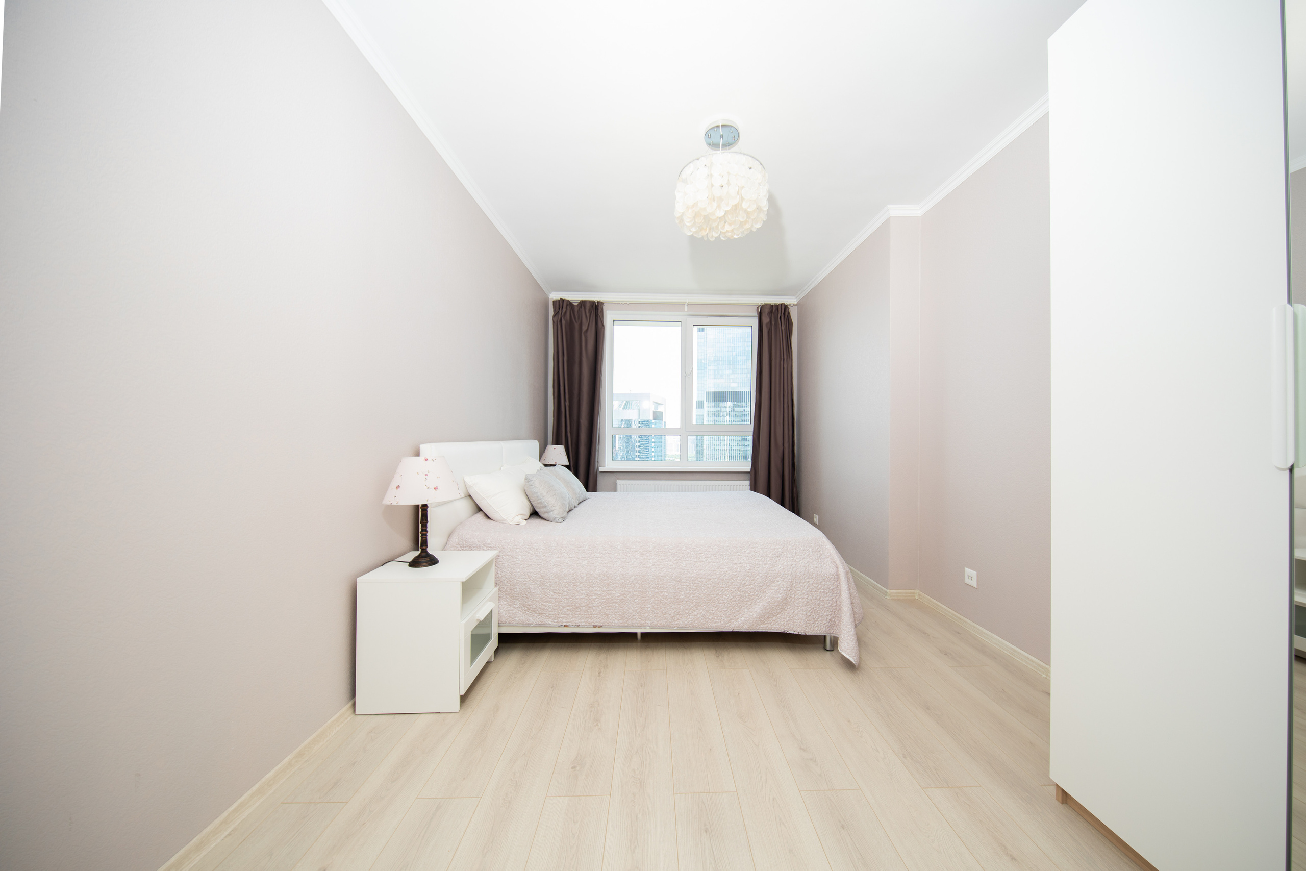 Недвижимость. Главная