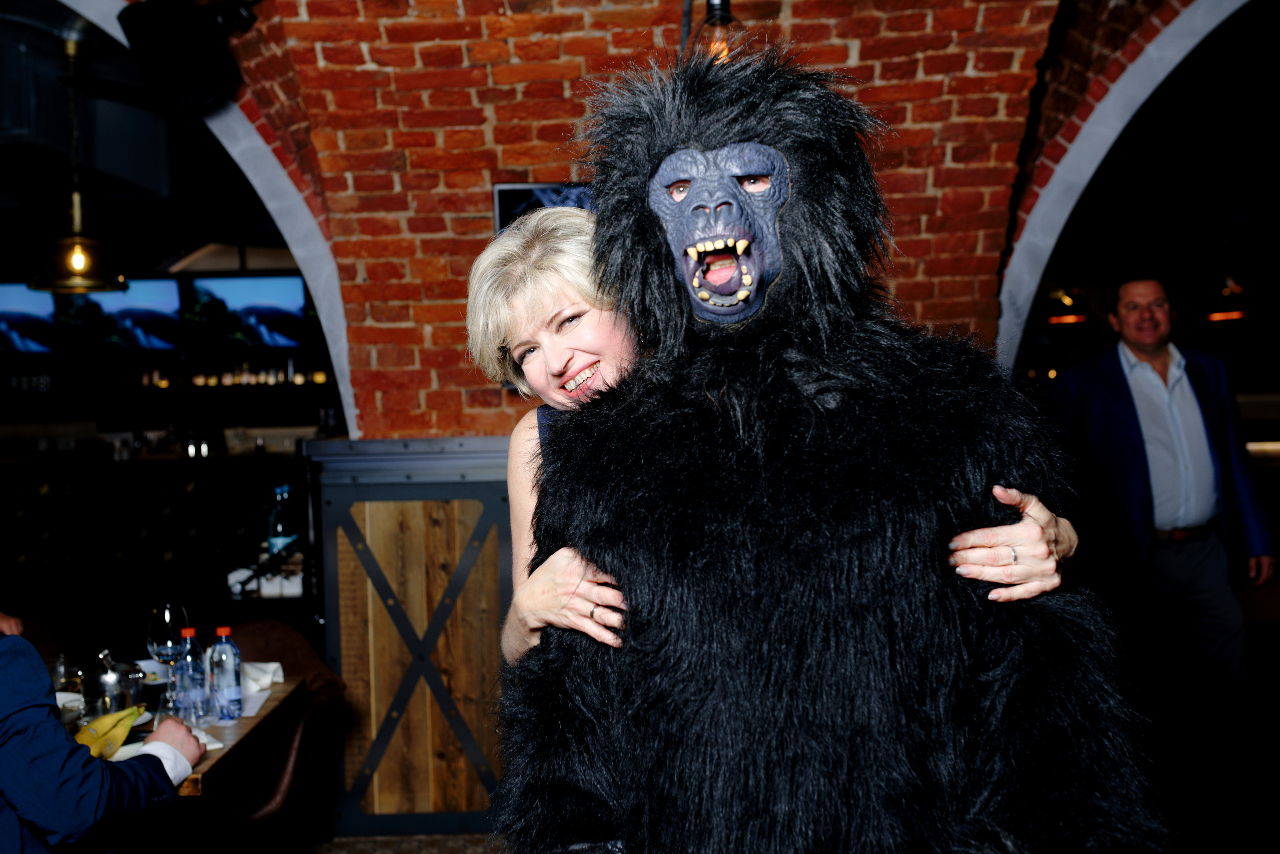 Дни рождения. Главная