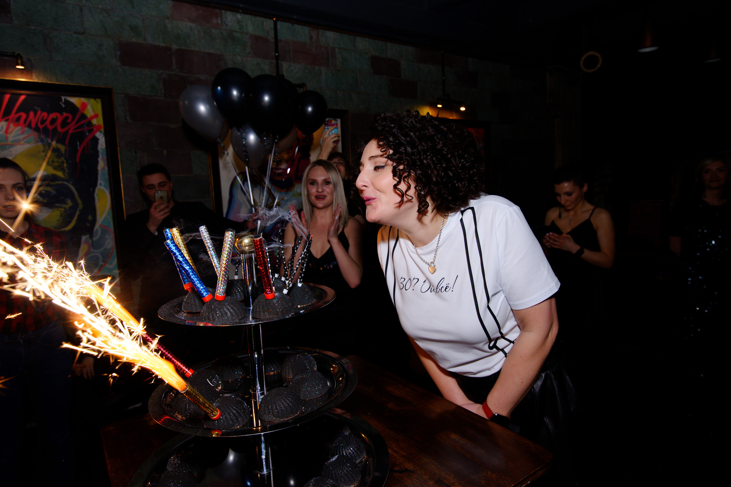 Дни рождения. Главная