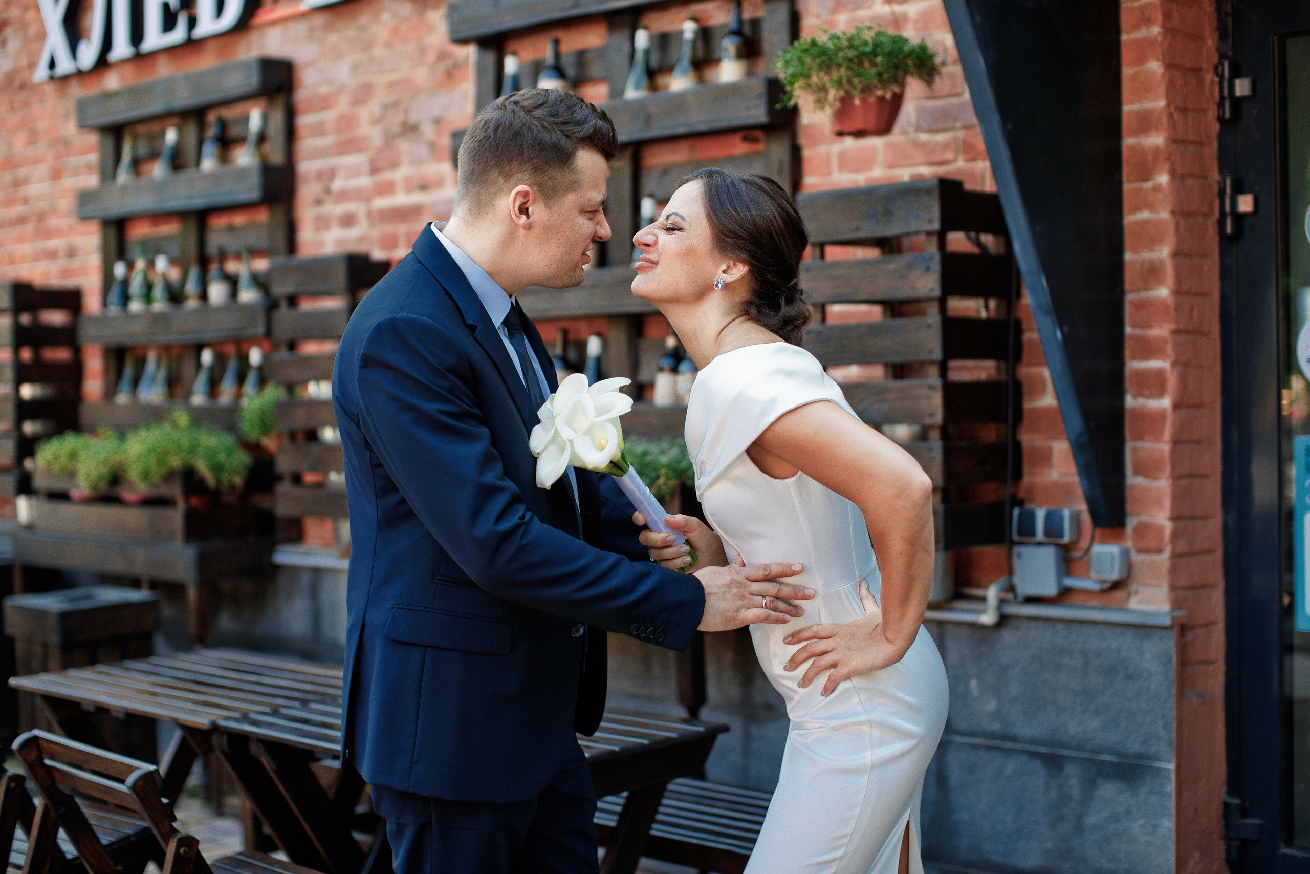 Свадьбы. Главная