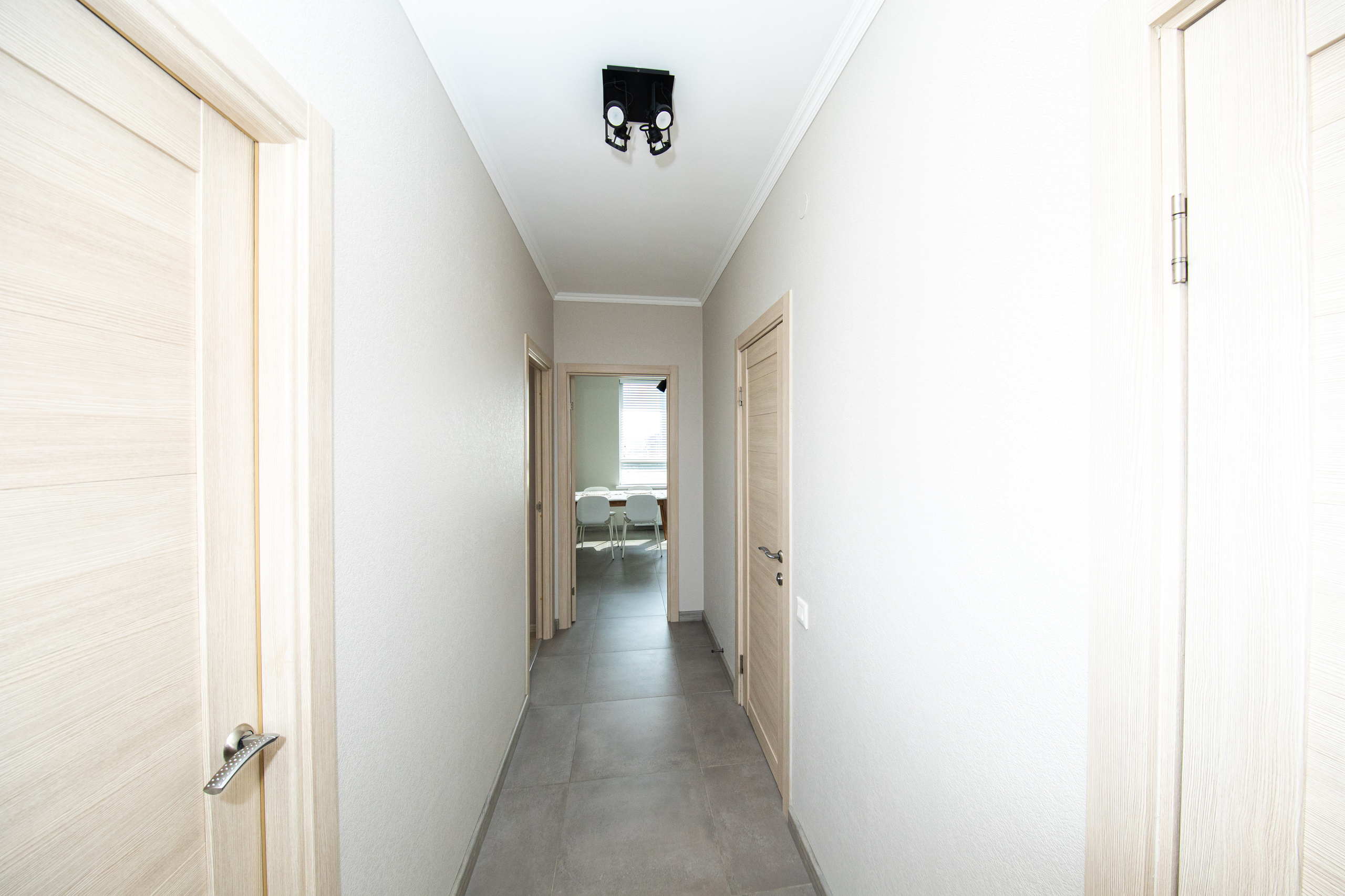 Недвижимость. Главная