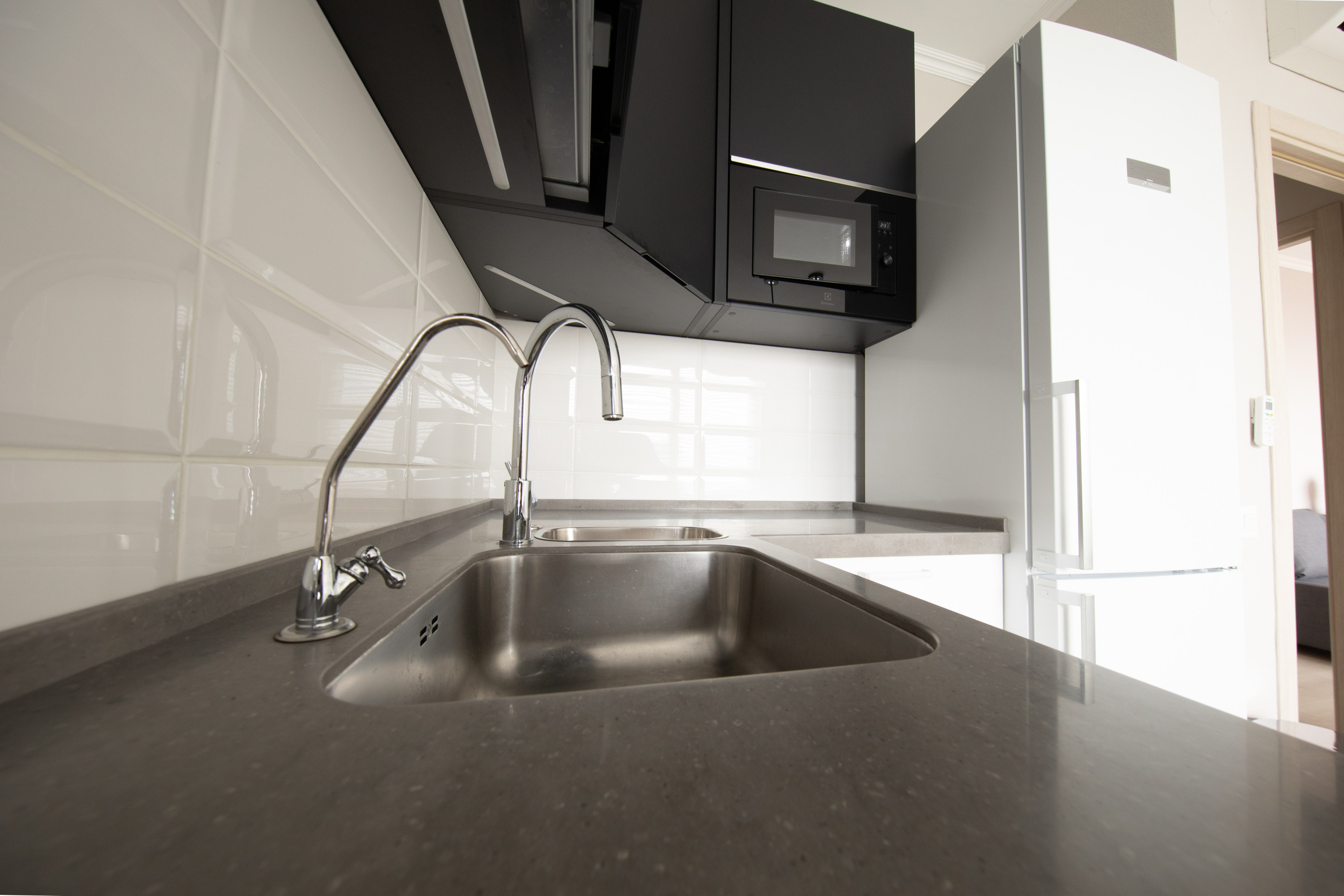 Недвижимость. Главная