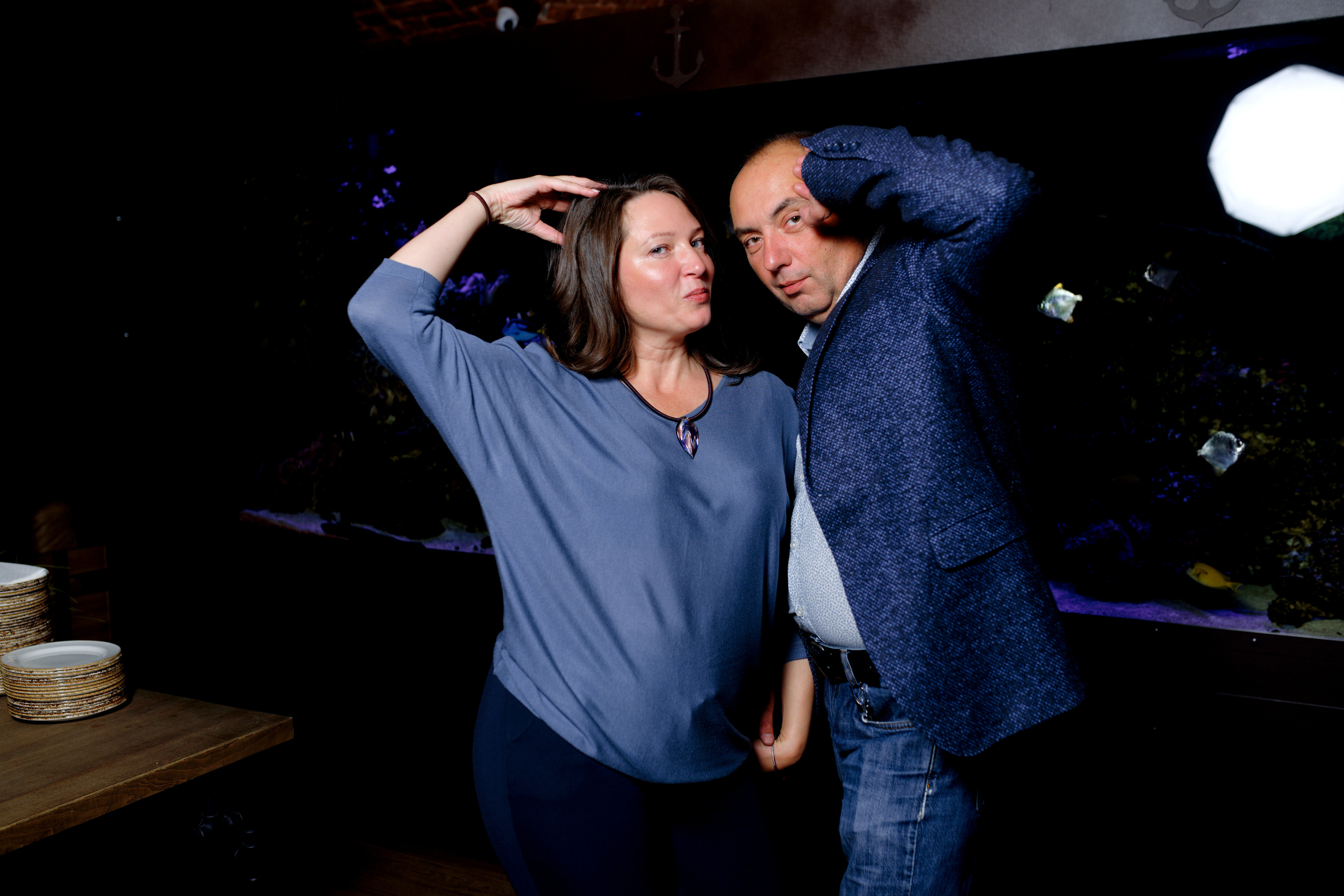 Дни рождения. Главная