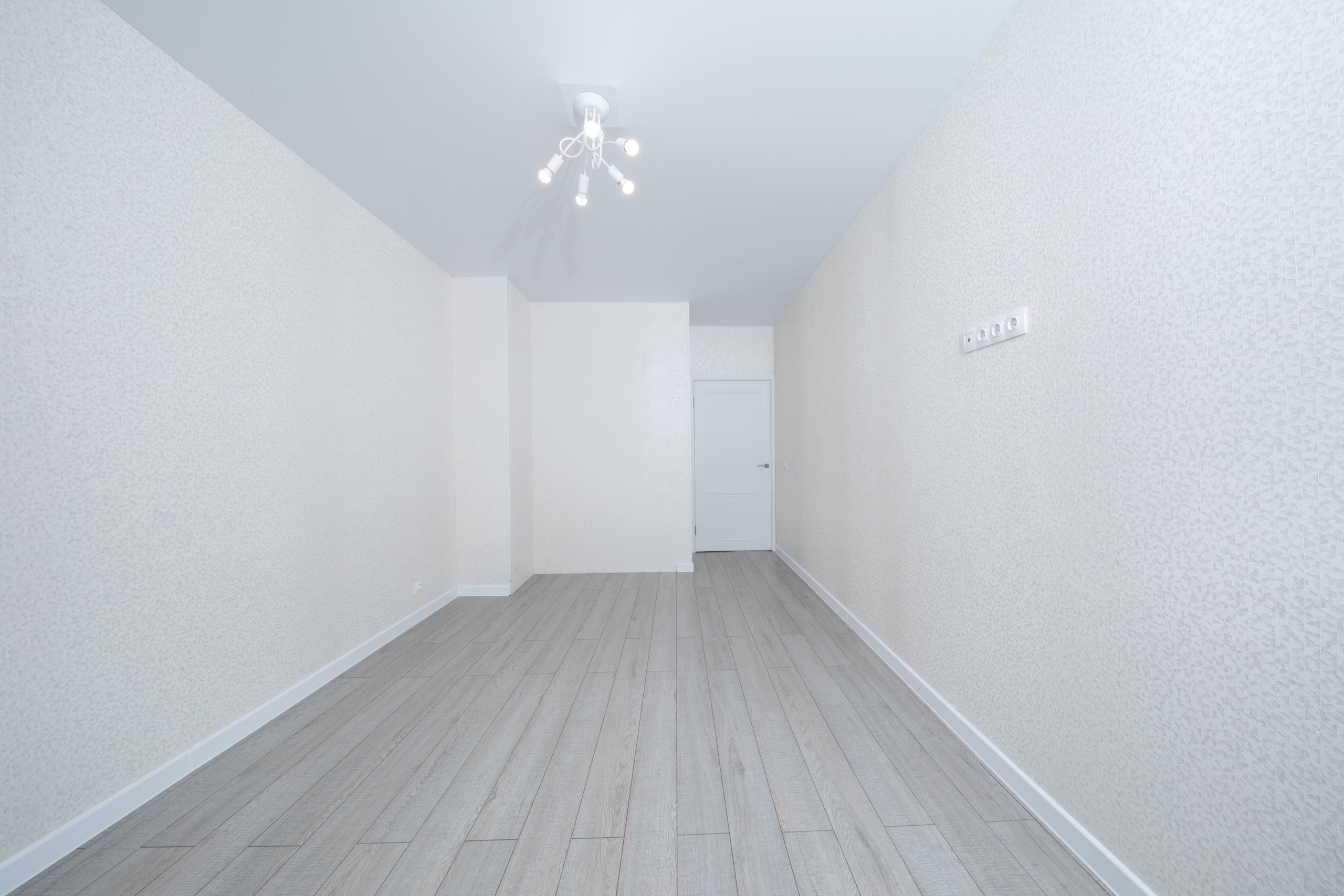 Недвижимость. Главная