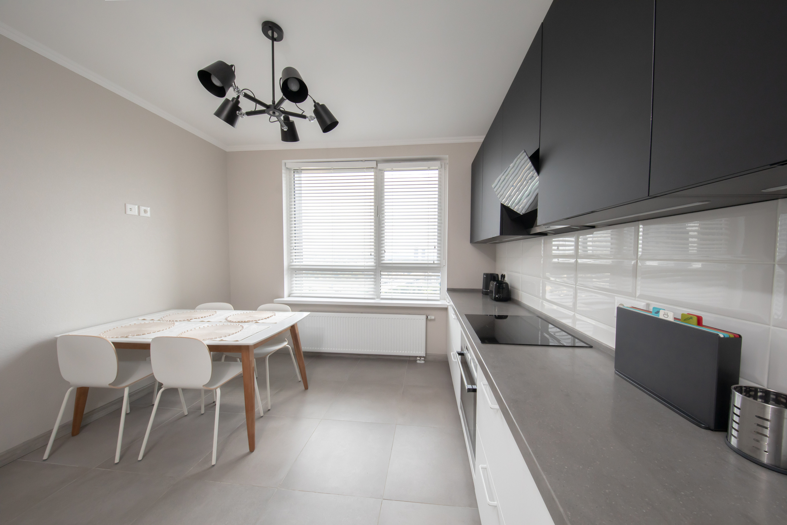 Недвижимость. Главная