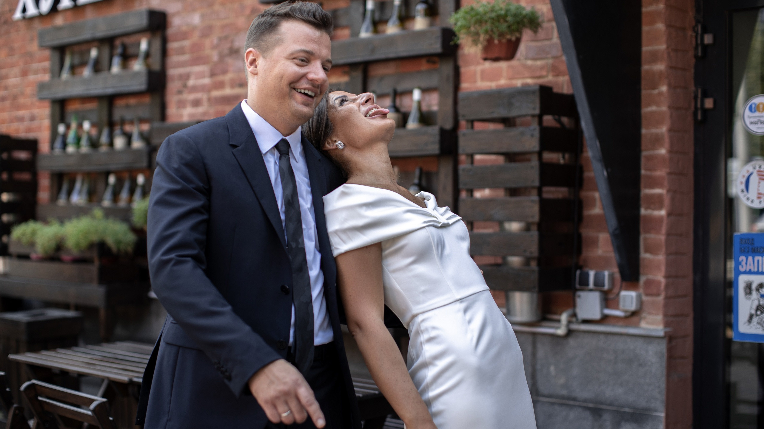 Свадьбы. Главная