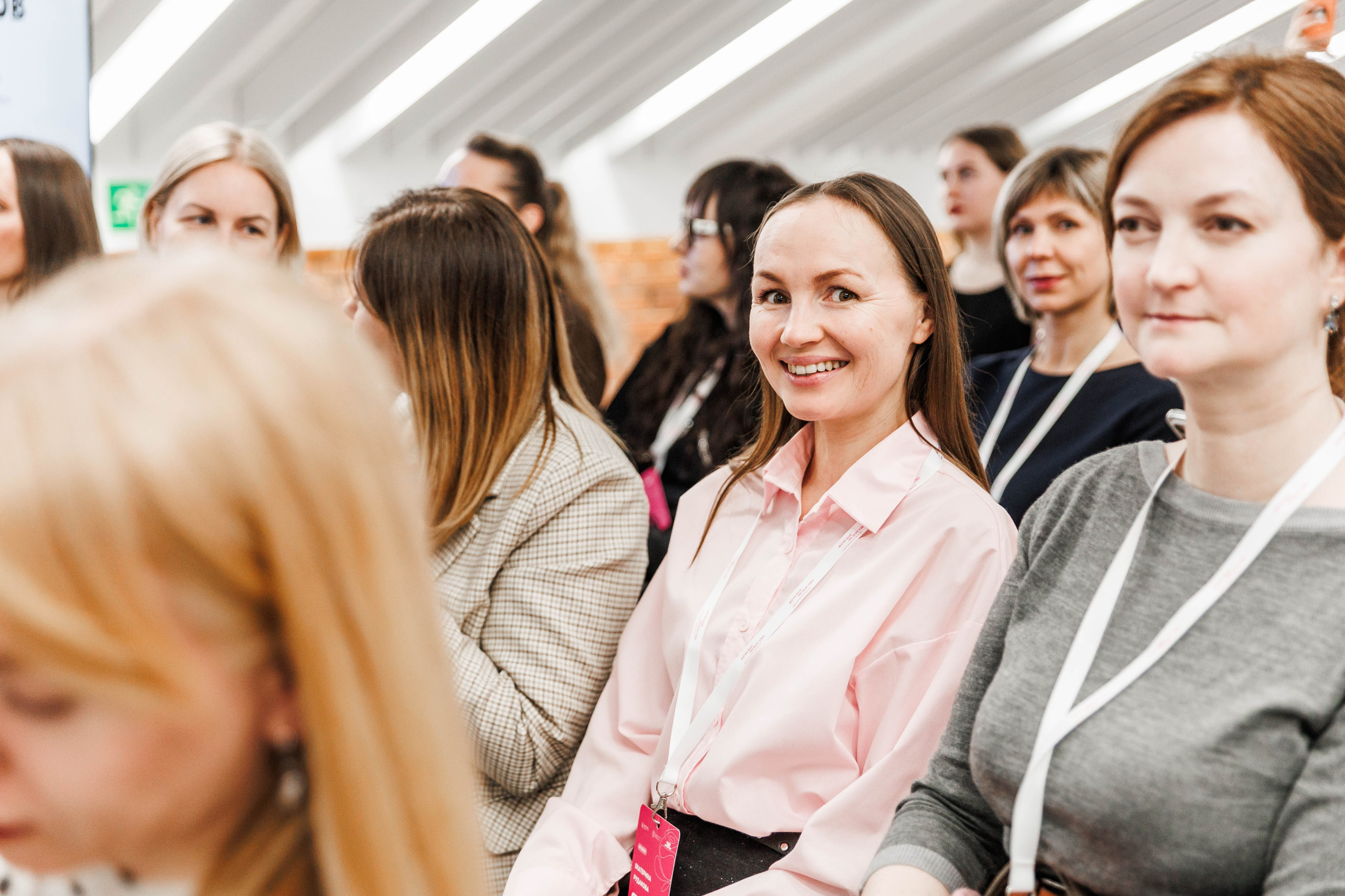 ЖЕНСКОЕ ЛИДЕРСТВО. Фотограф Нижний Новгород Игнатьева Виктория