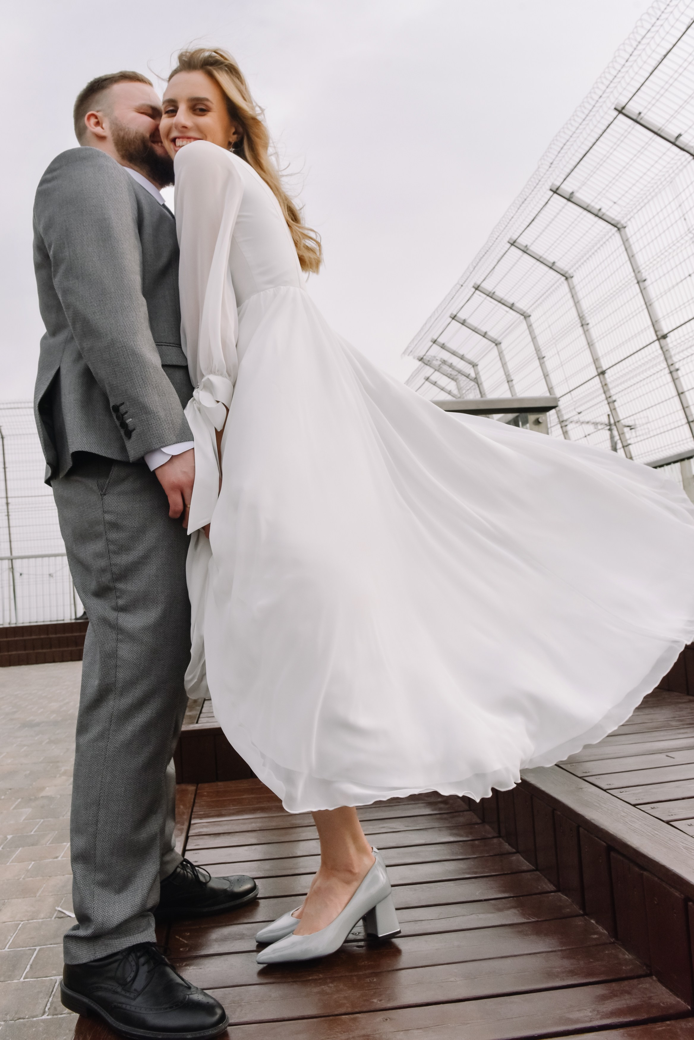 Выше только любовь. Репортажный фотограф в Москве и по всему миру Степанова Юлия