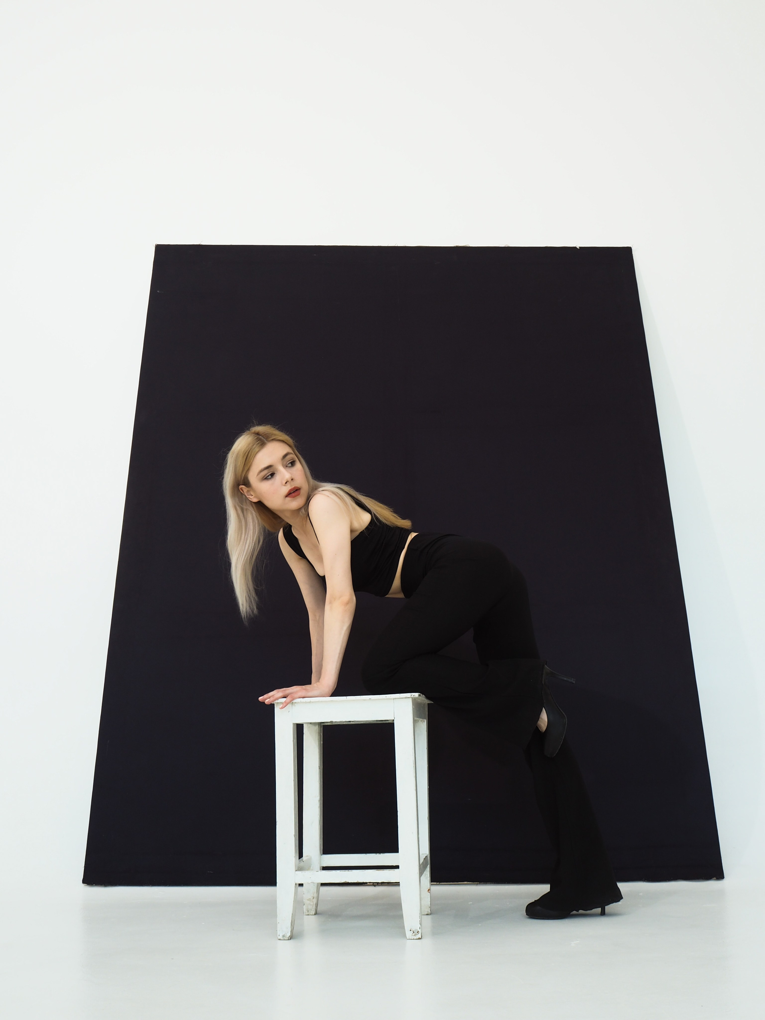 Варвара Верховых. Фотограф Москва — Полина Робин