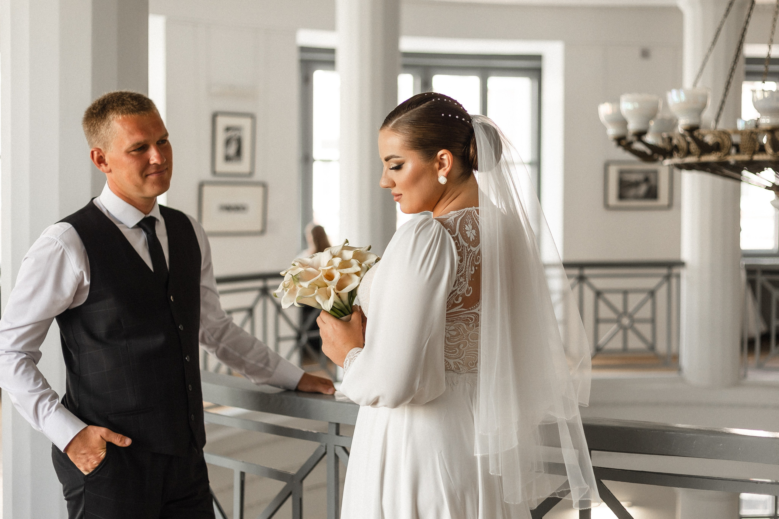 Катя | Ваня. Семейный фотограф в Нижнем Новгороде Доронина Юлия