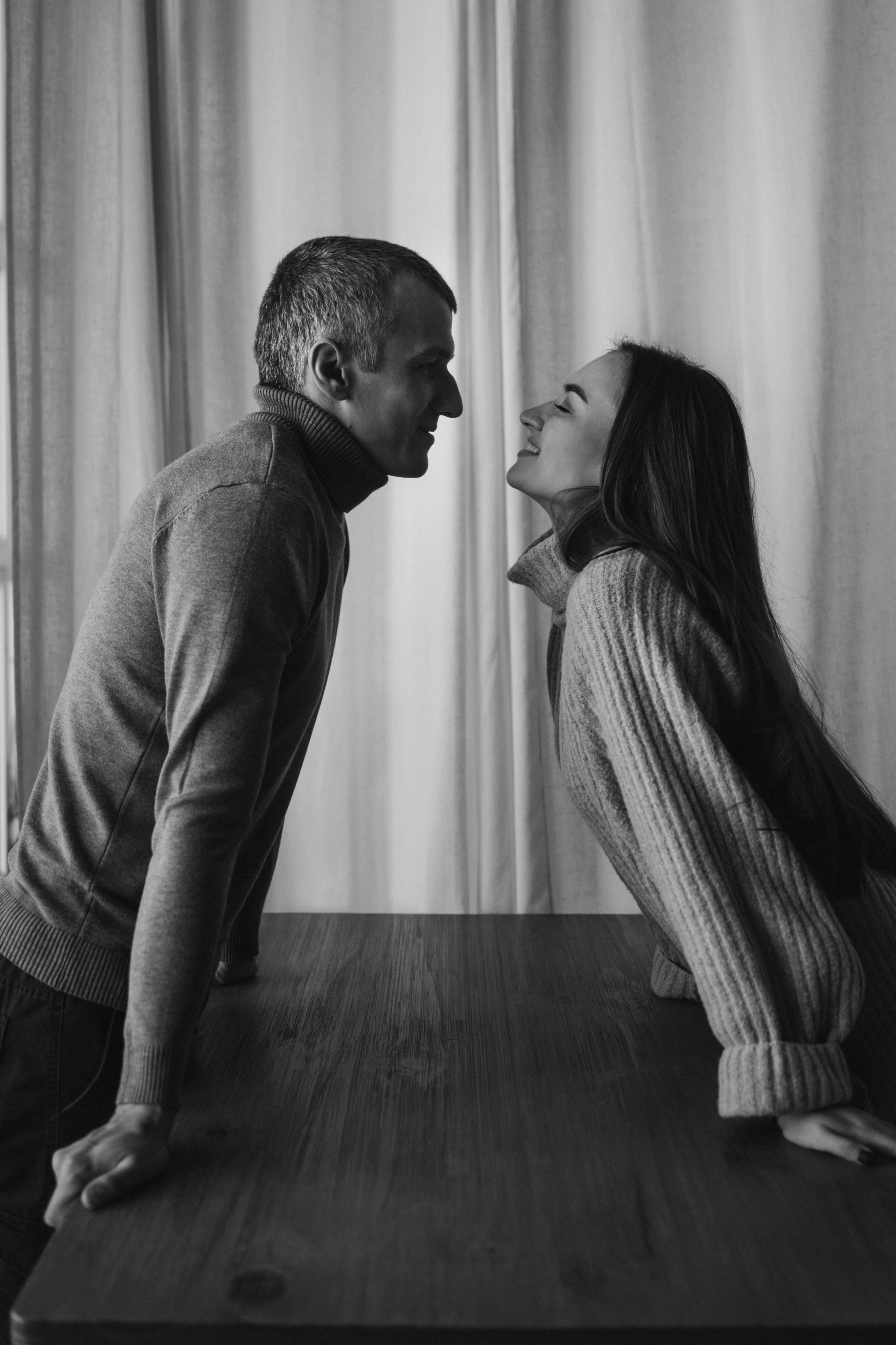 Владимир и Дарья 2024. Фотограф Челябинск Екатерина Миниханова