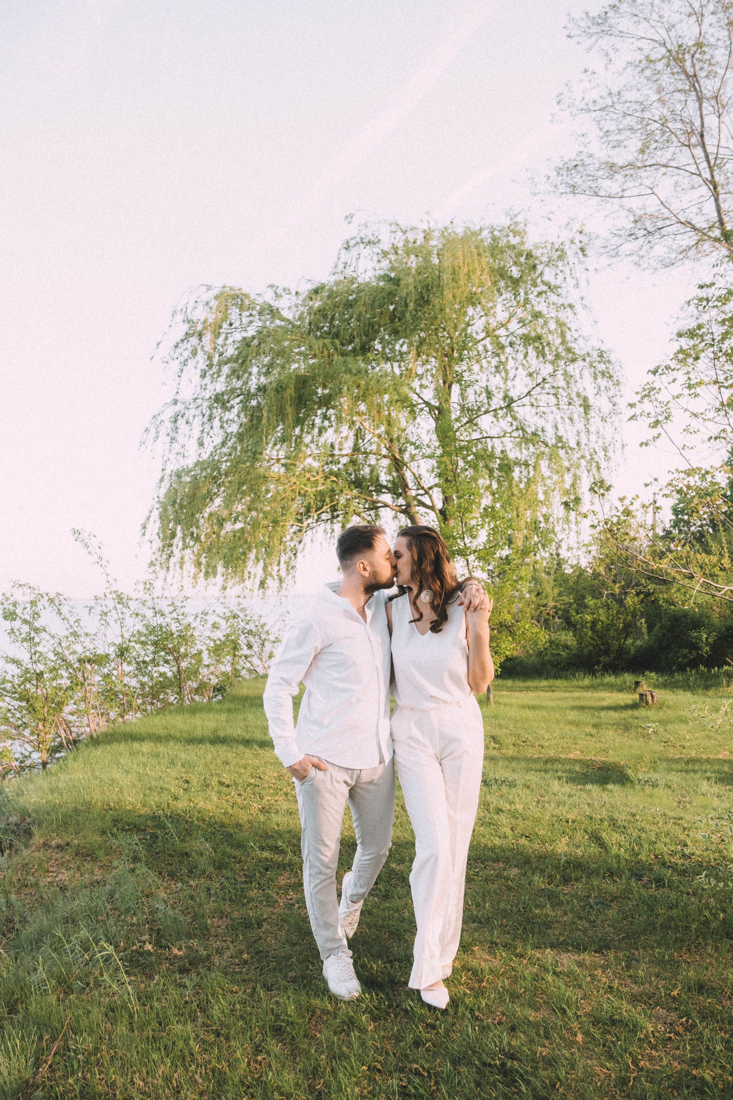 Саша + Леша. Анна Гусарова свадебный фотограф в Волгограде