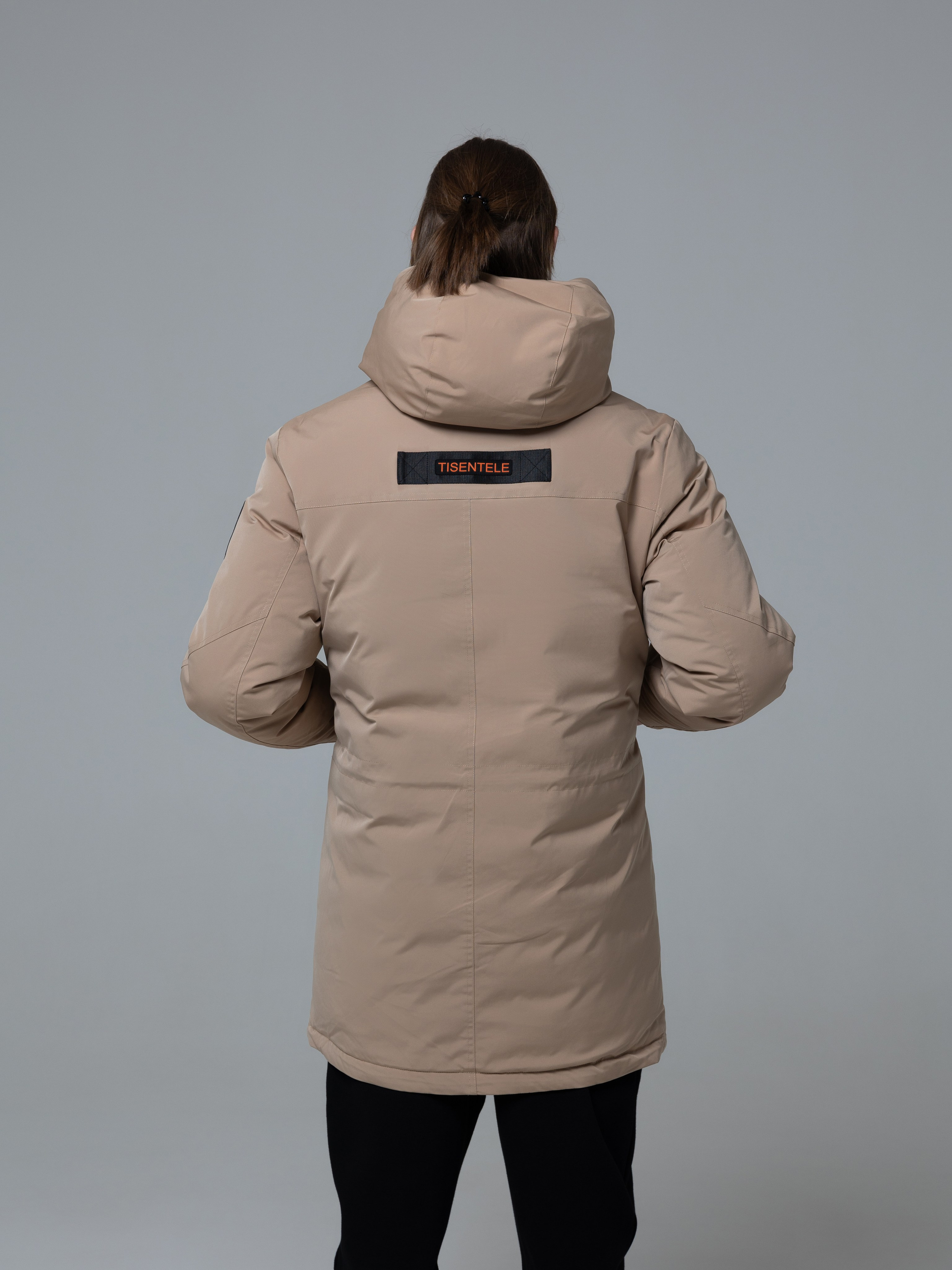 Каталог для спортивной и горнолыжной одежды