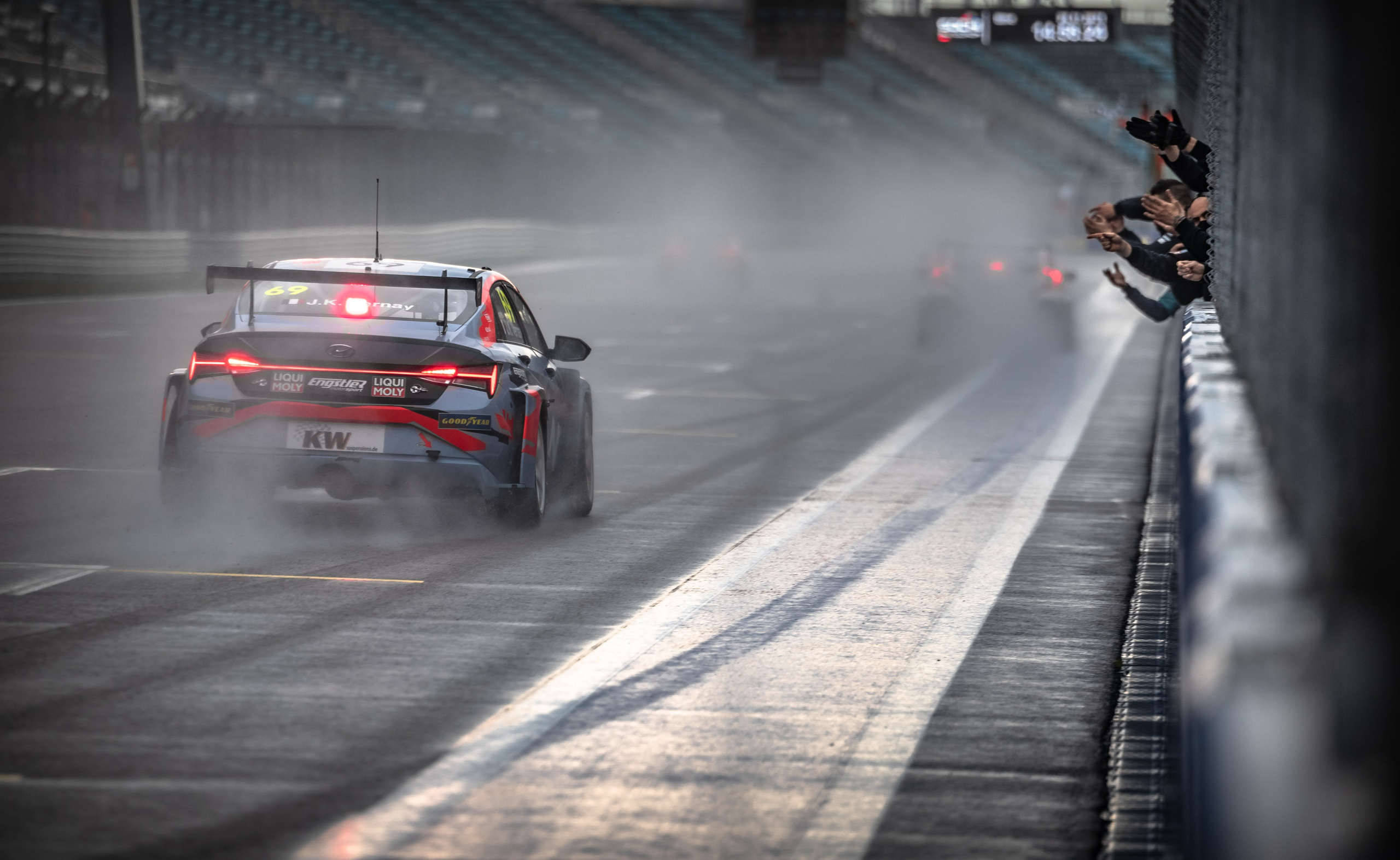 FIA WTCR. NE Cinema — backstage and reportage photography in cinema, music, Automotive and sport