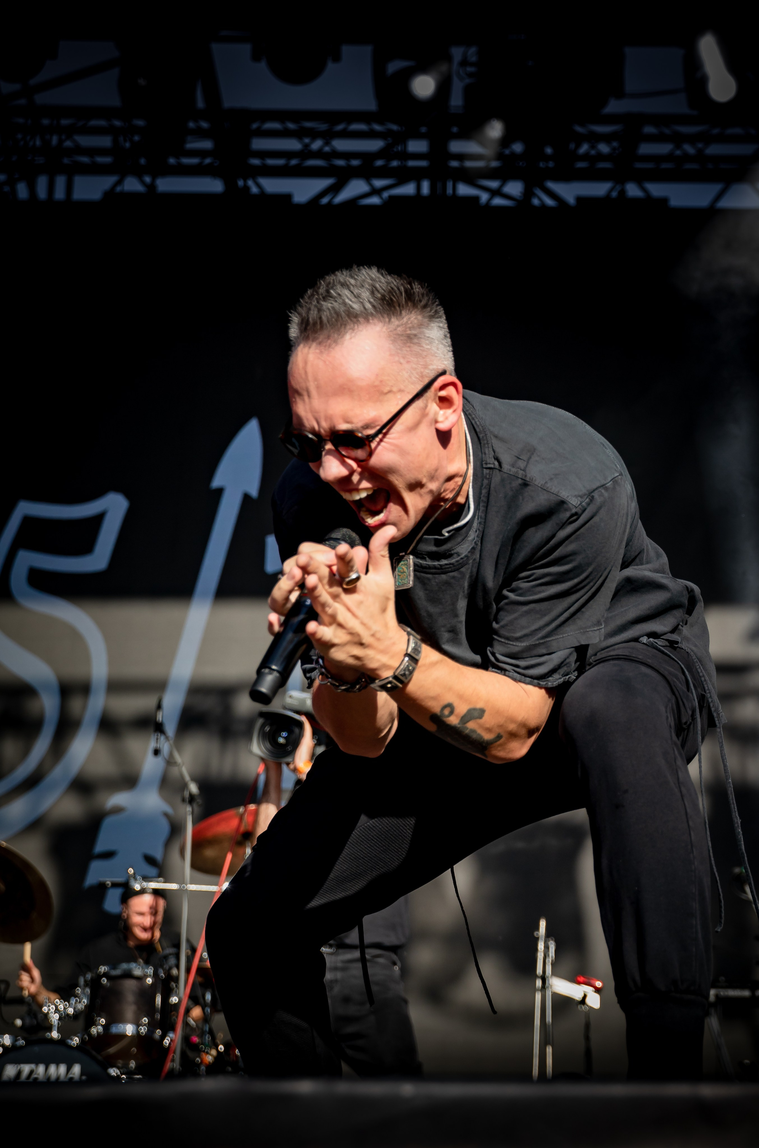 ROCK MUSIC. NE Cinema — backstage and reportage photography in cinema, music, Automotive and sport