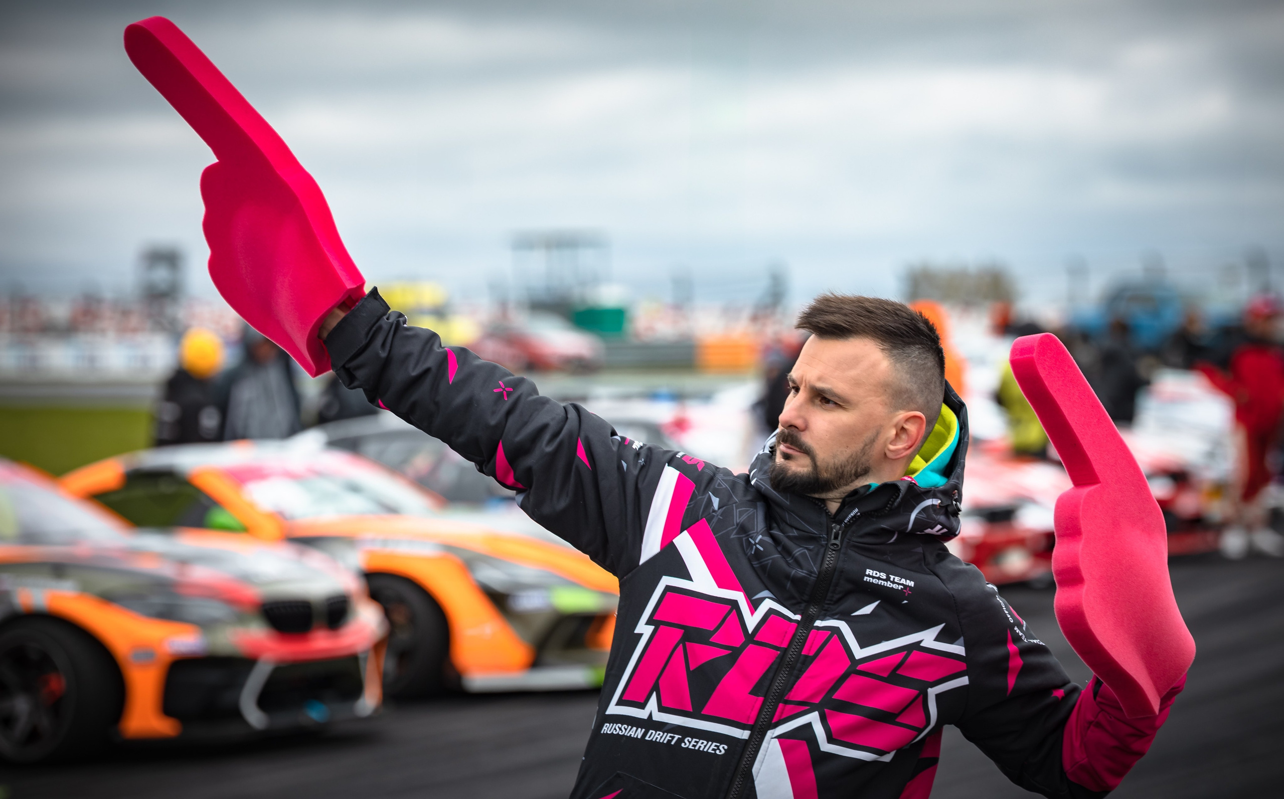 RDS GP. NE Cinema — backstage and reportage photography in cinema, music, Automotive and sport