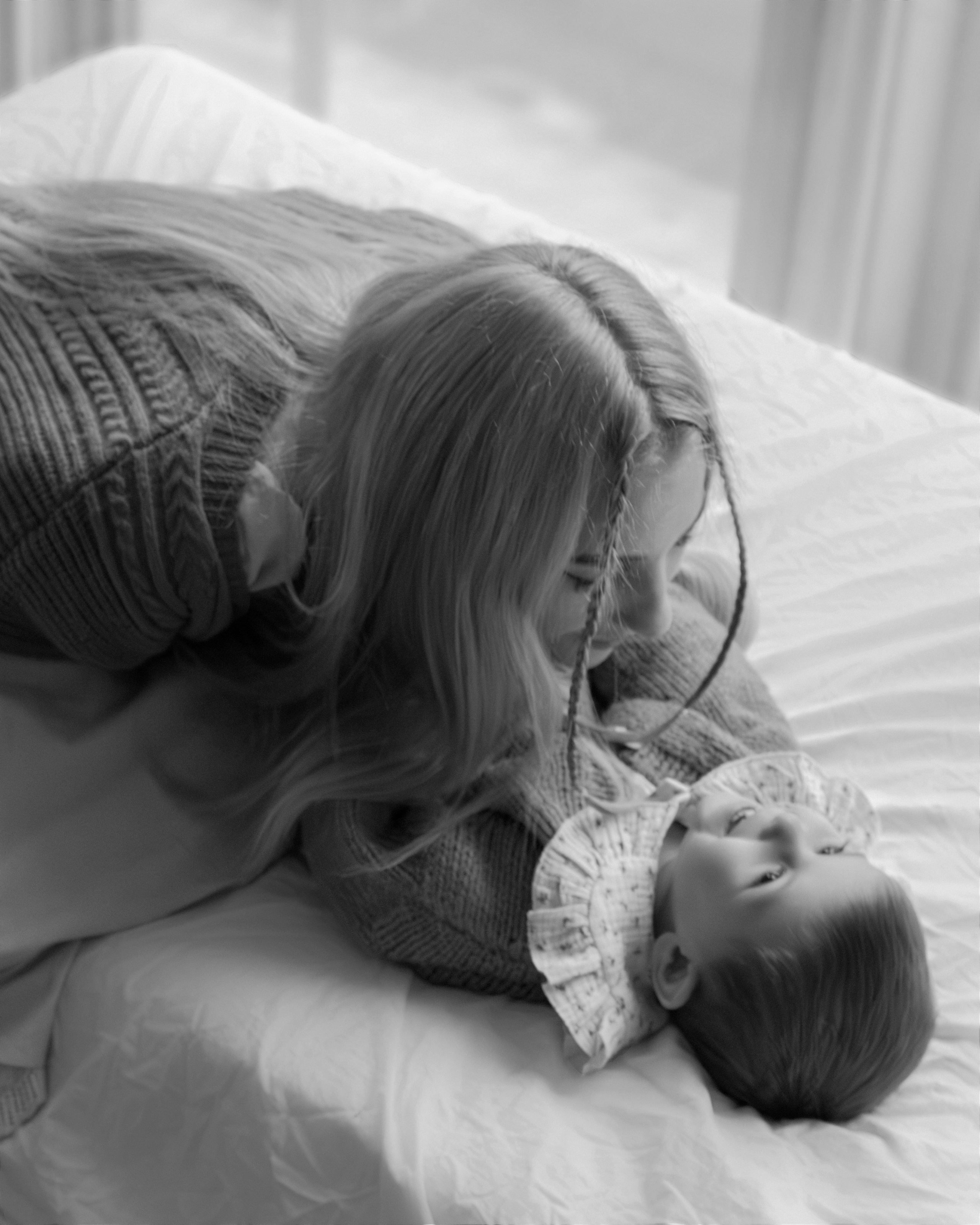 Новогодняя. Фотограф в Москве Киселева Екатерина