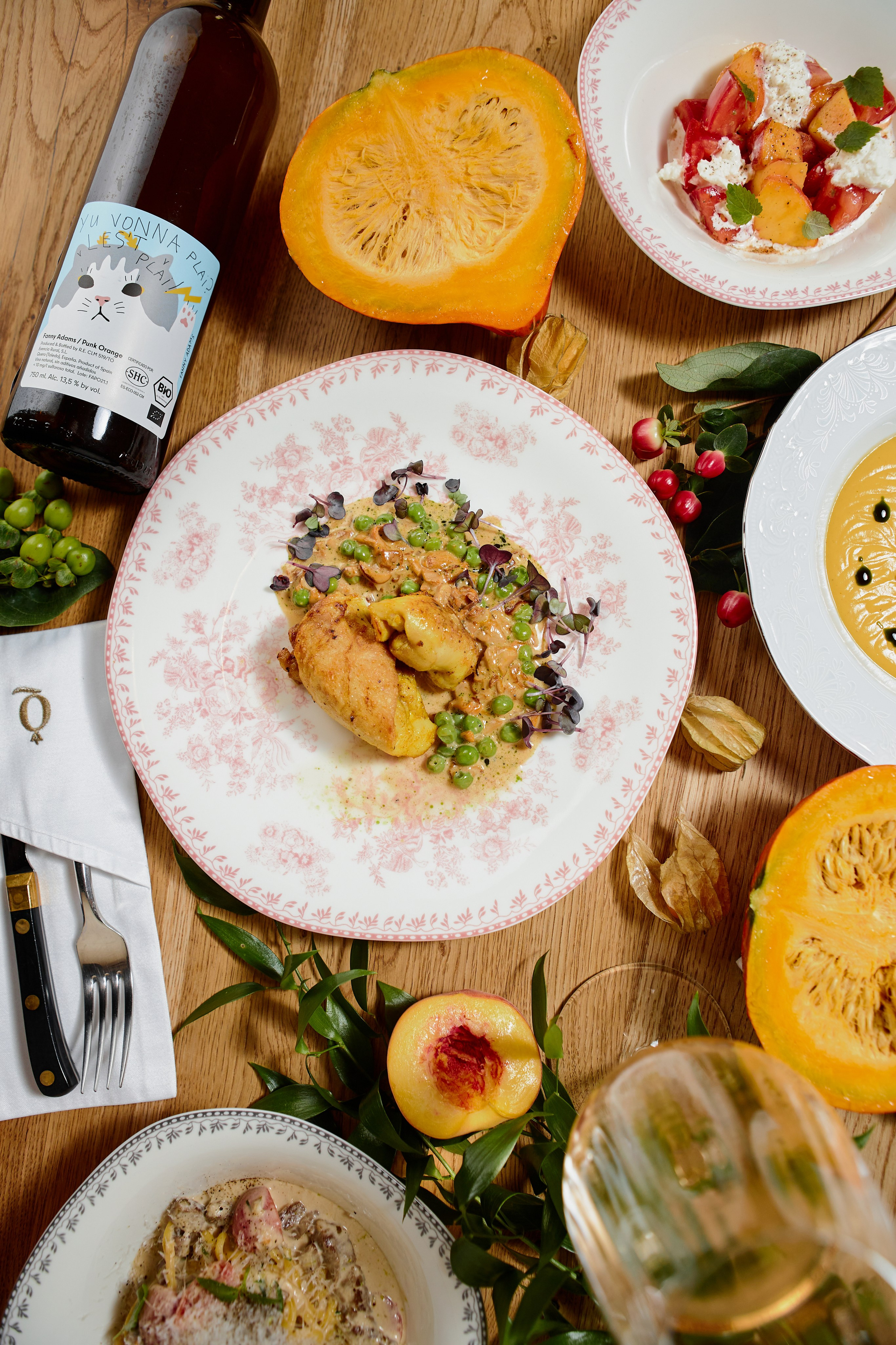 Фуд съемка в Карелии, Санкт-Петербурге и Москве. Фотограф Желтухин Андрей в Петрозаводске, СПб и Москве