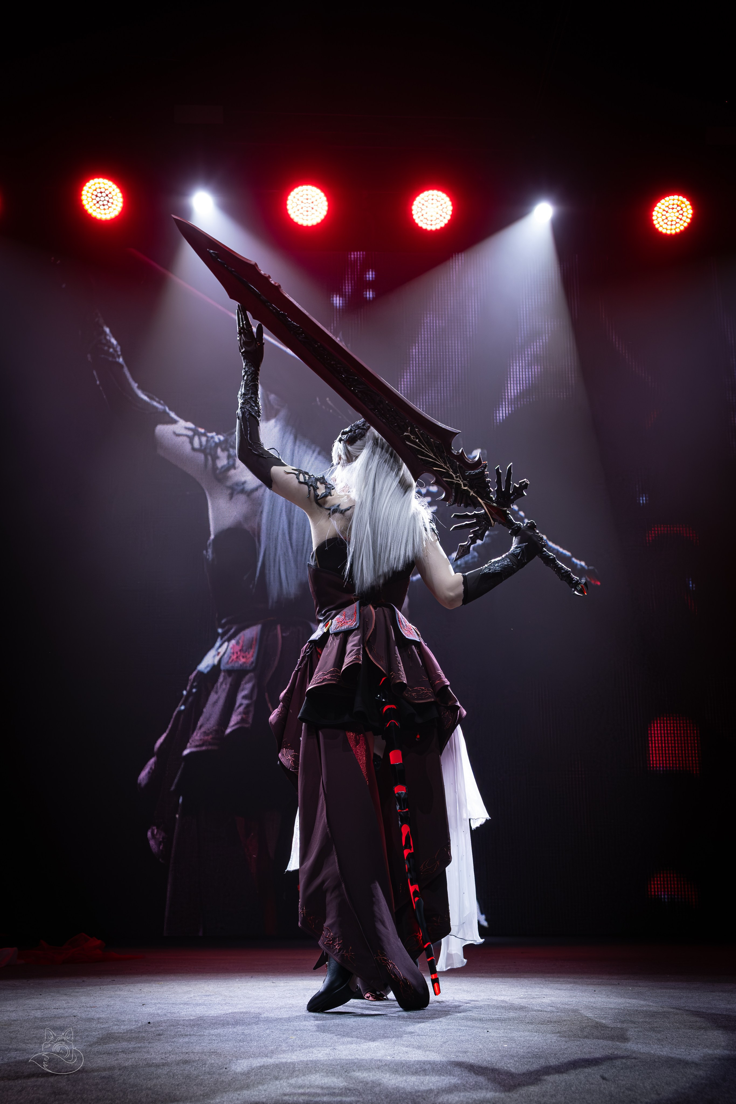 Победители Epic Con Russia 2025 | Москва. Косплей фотограф