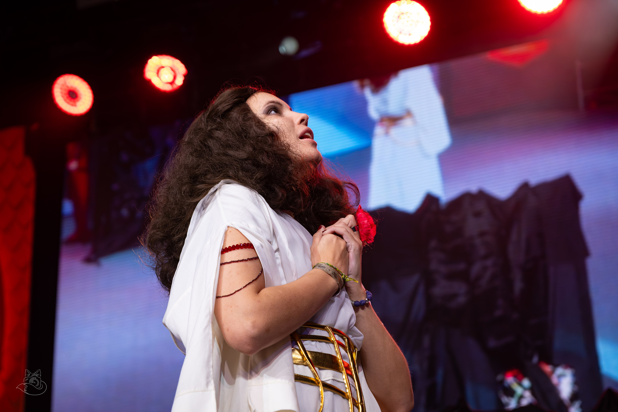 Конкурс Epic Con Russia 2025 | Москва. Косплей фотограф