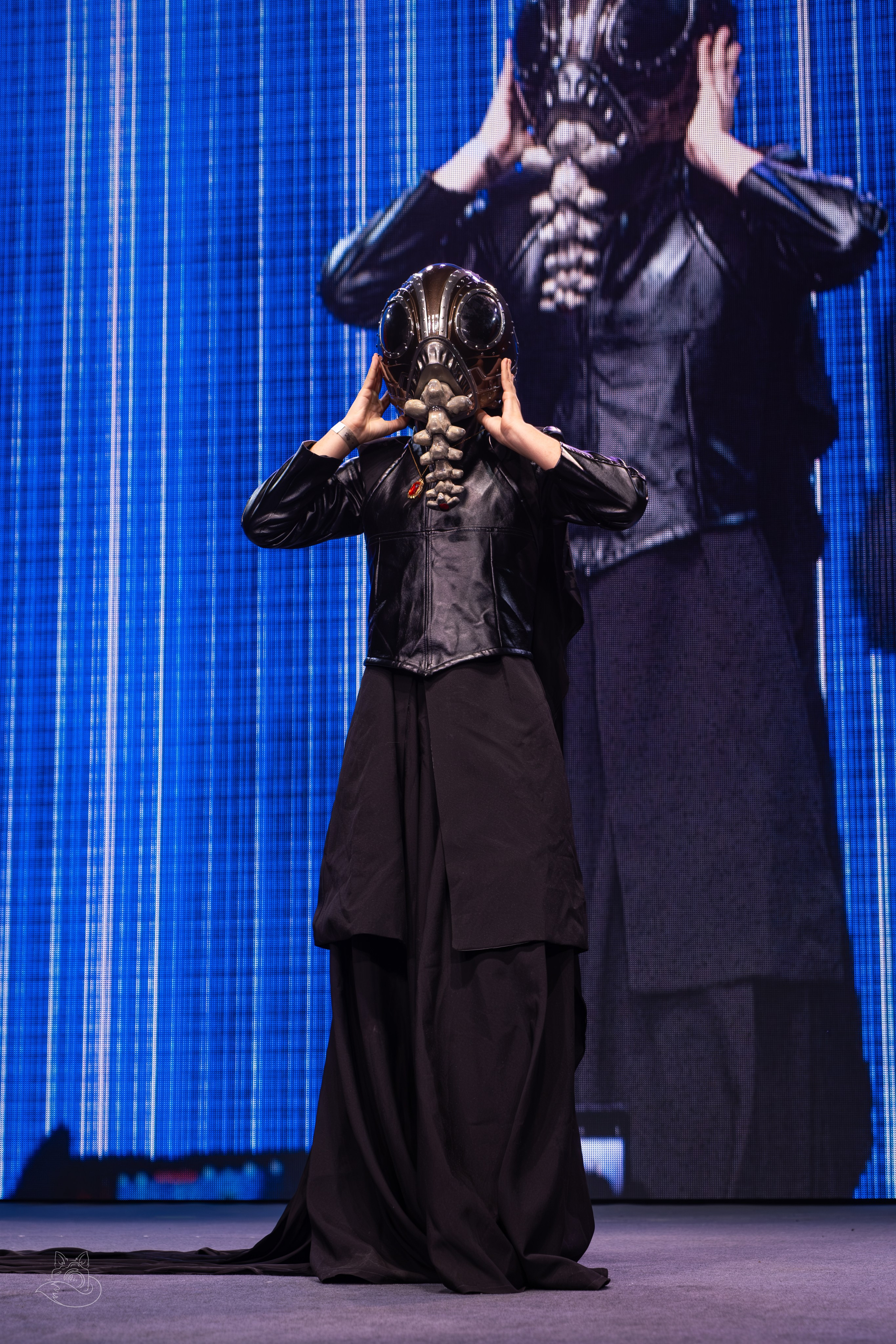 Конкурс Epic Con Russia 2025 | Москва. Косплей фотограф