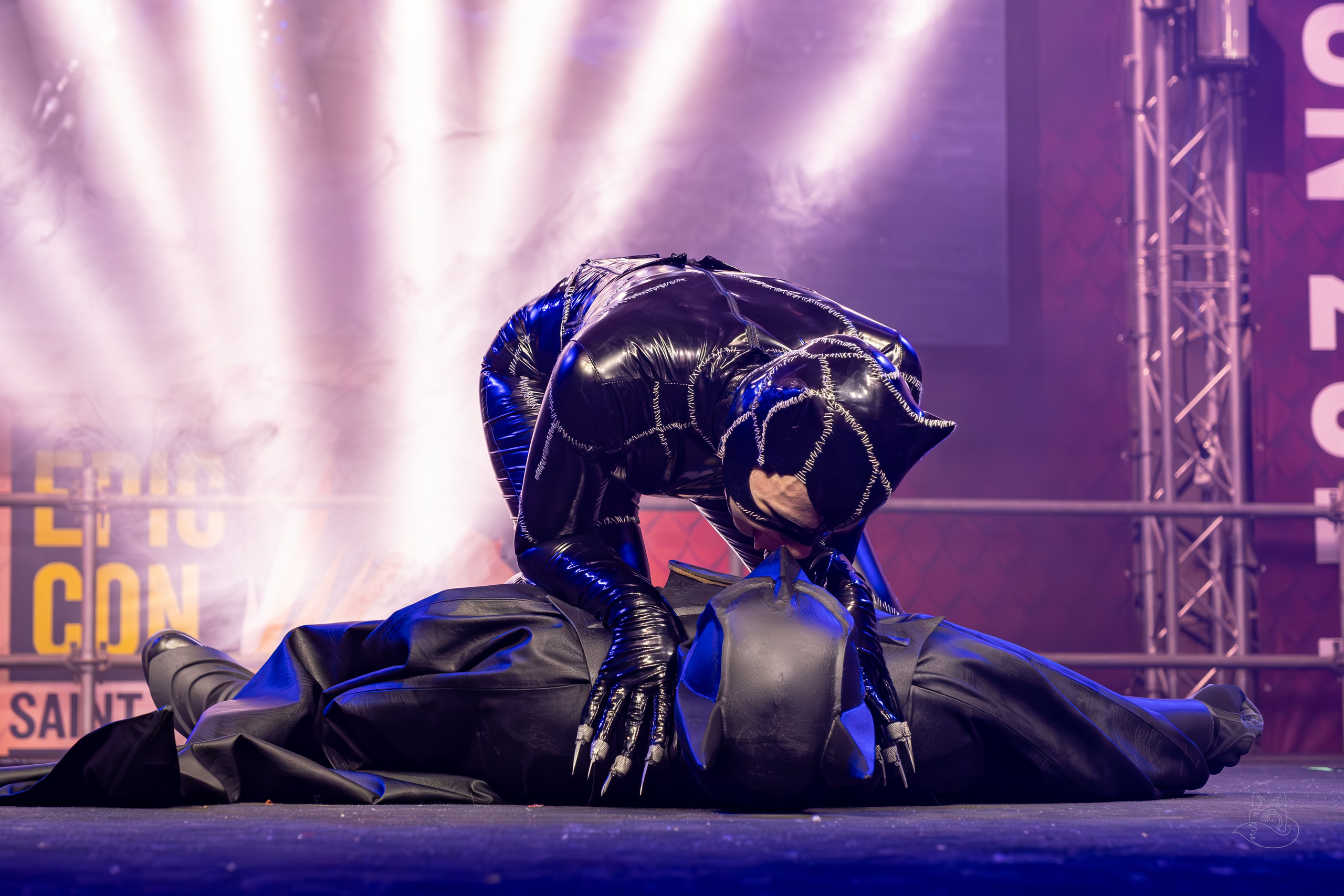 Конкурс Epic Con 2024. Косплей фотограф