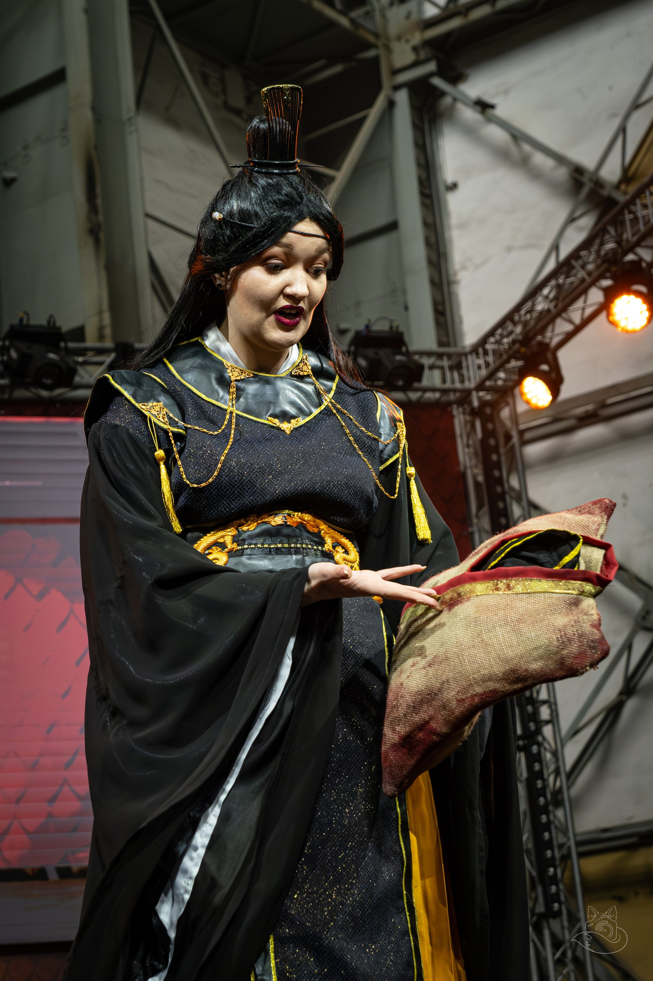 Конкурс Epic Con 2025. Косплей фотограф