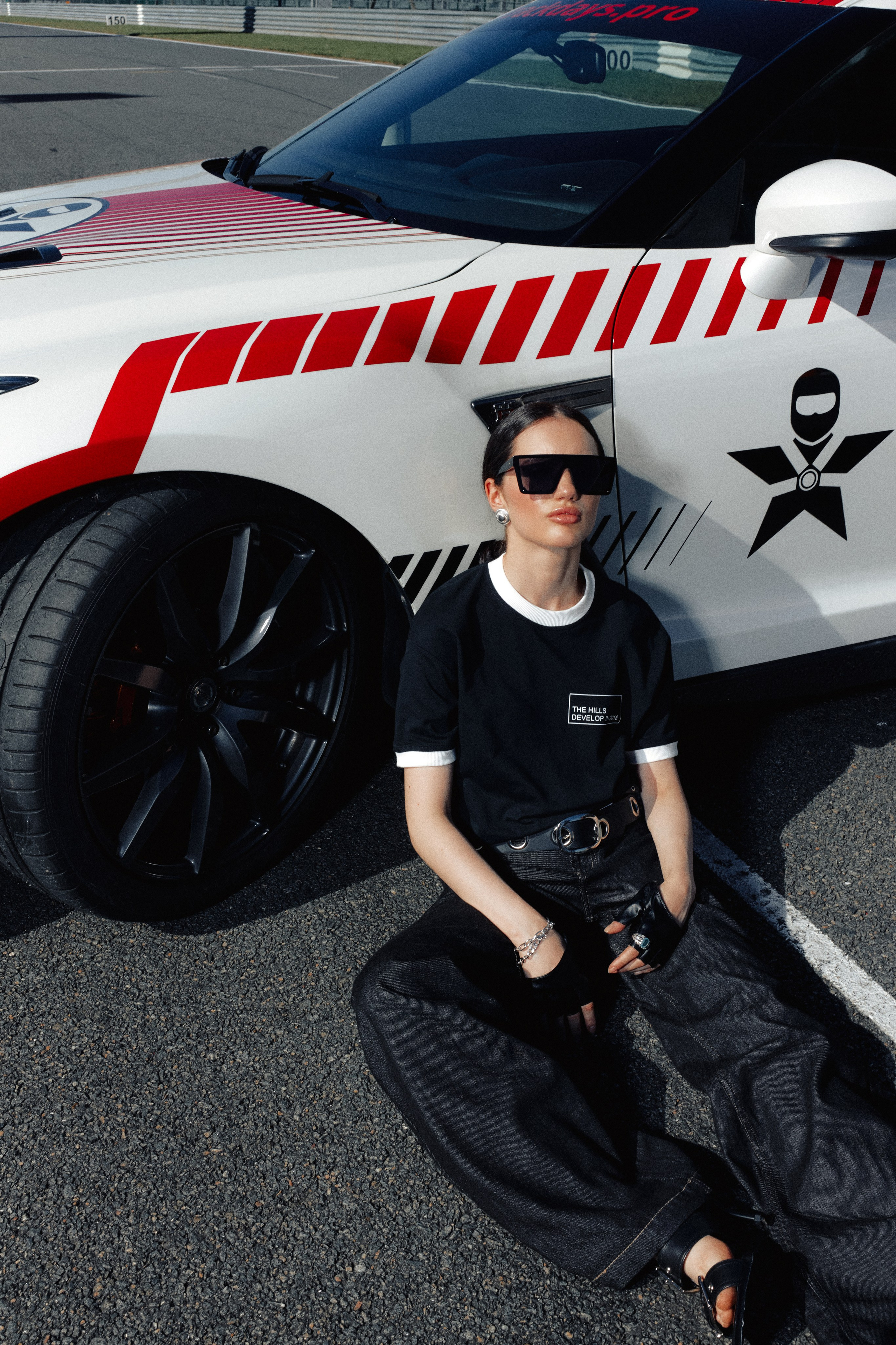 HILLS CAMPAIGN. Главная