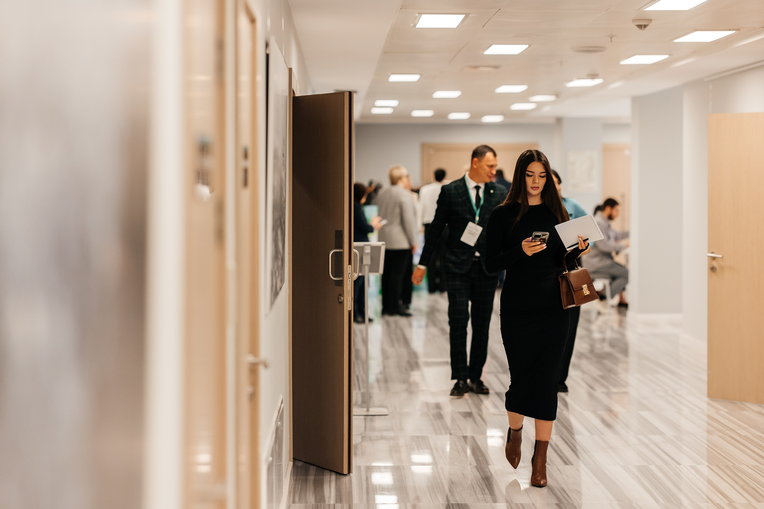 Сбербанк Конференция. Самый свадебный фотограф