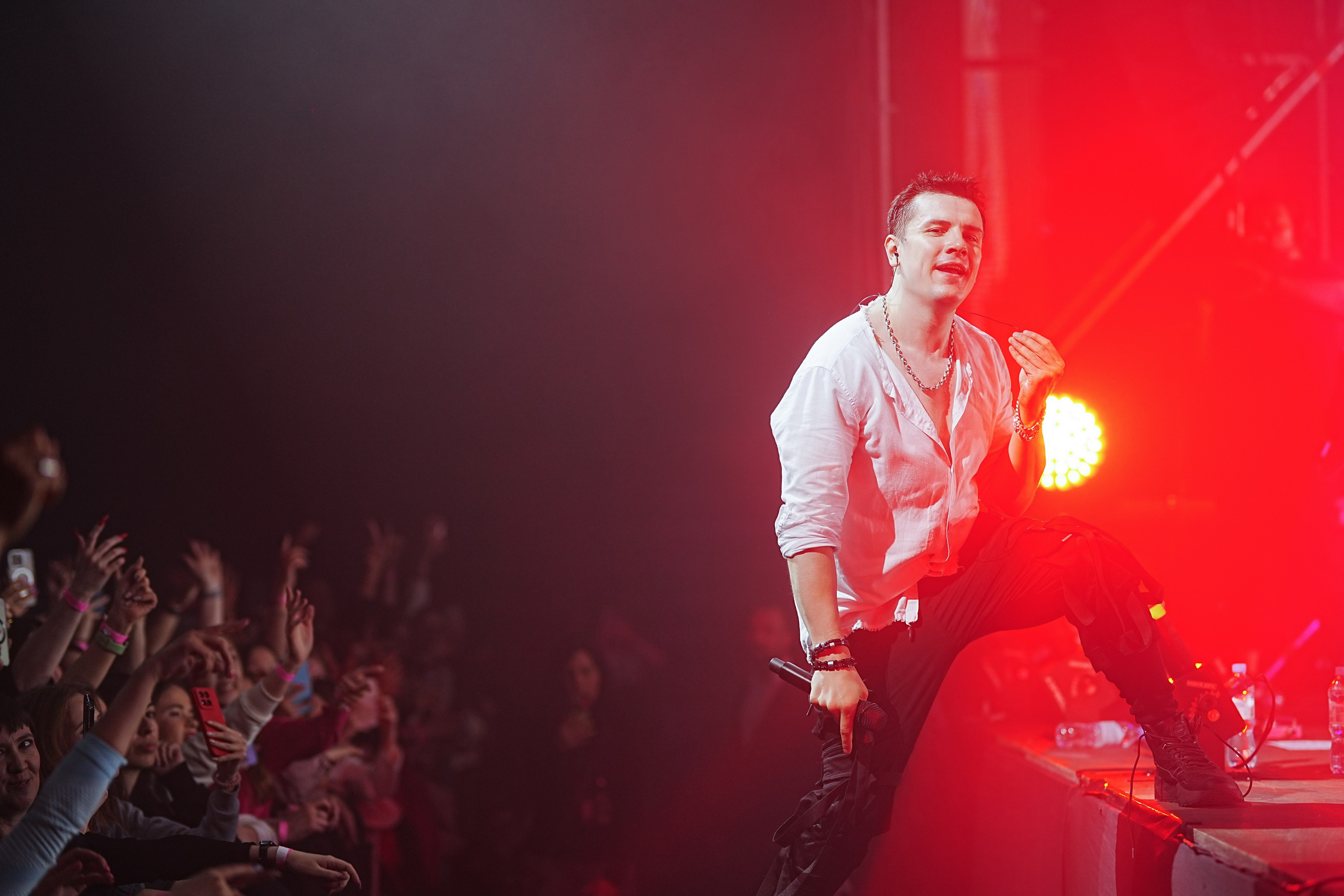 НЮ. Свадебный фотограф AllexD в Москве, Санкт-Петербурге