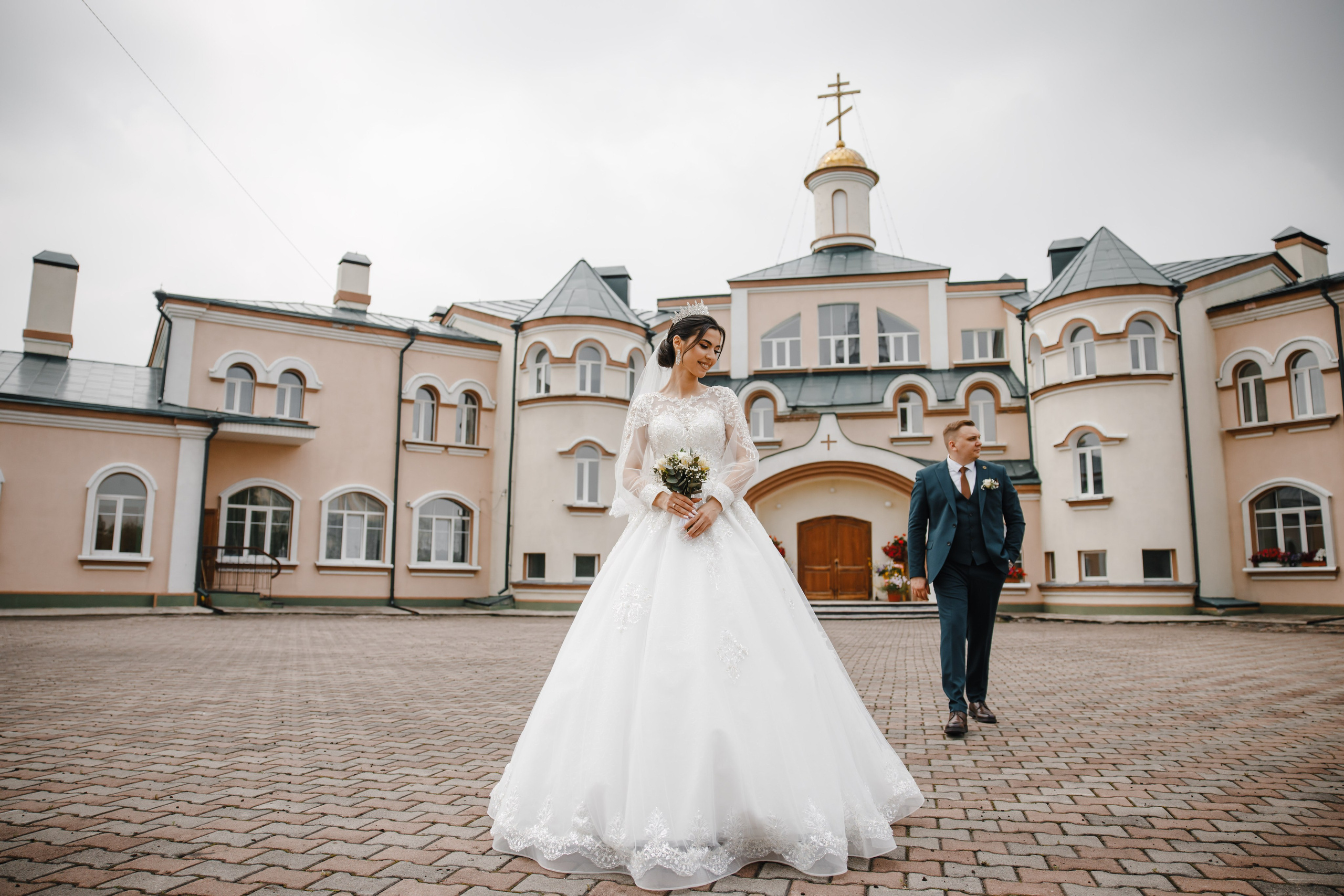 Свадьба Глеба и Аревик. Свадебный и репортажный фотограф в Новокузнецке Вьюхин Александр