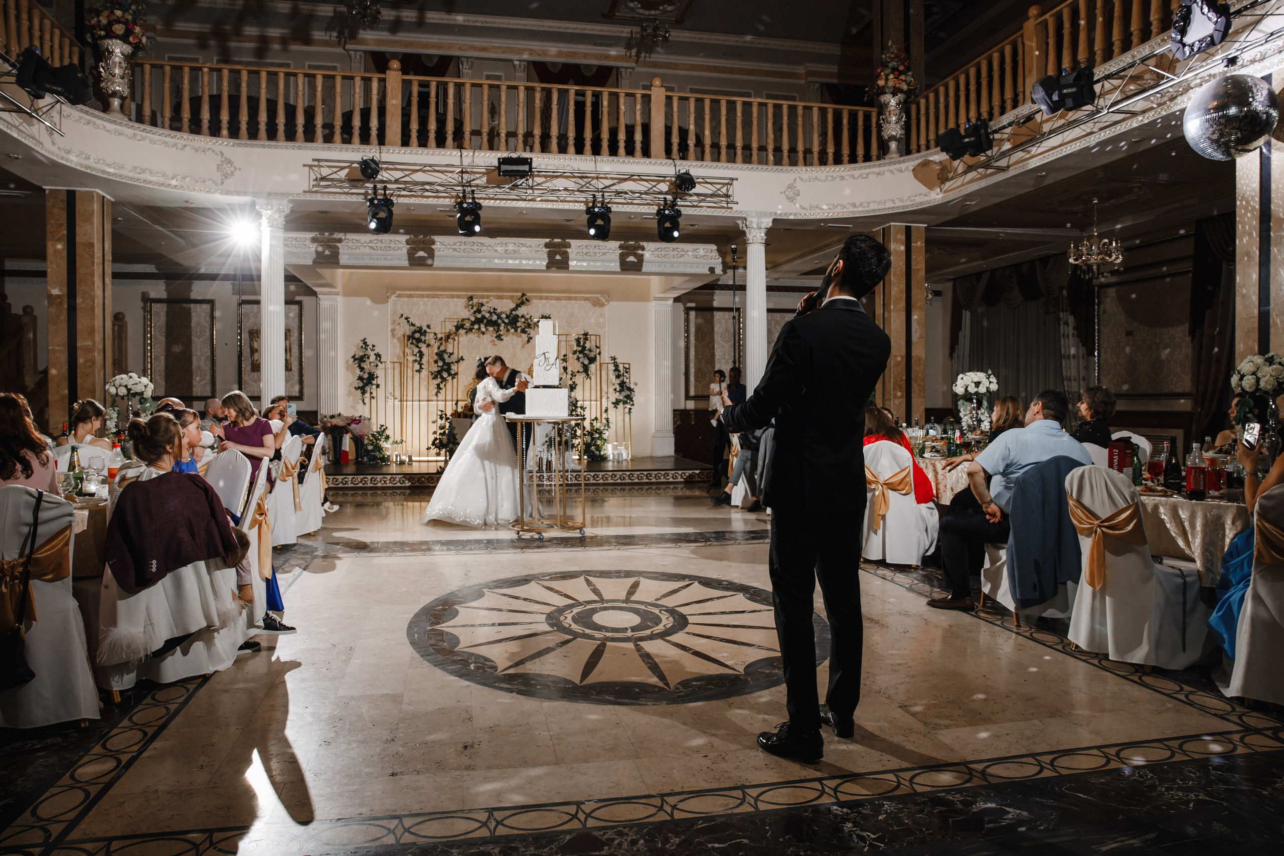 Свадьба Глеба и Аревик. Свадебный и репортажный фотограф в Новокузнецке Вьюхин Александр