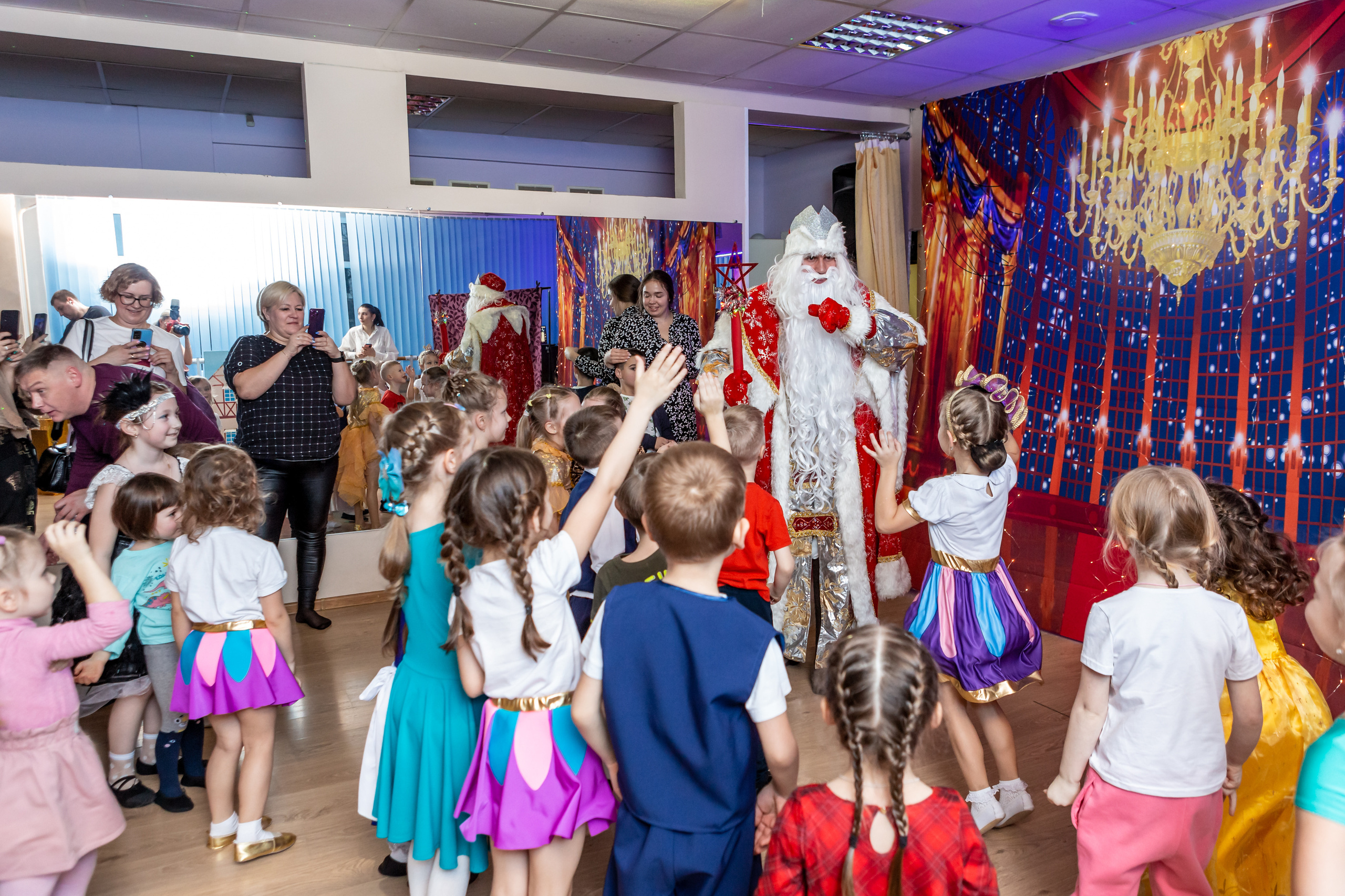 Фотосъемка детского праздника. Ирина Носова - семейный и детский фотограф