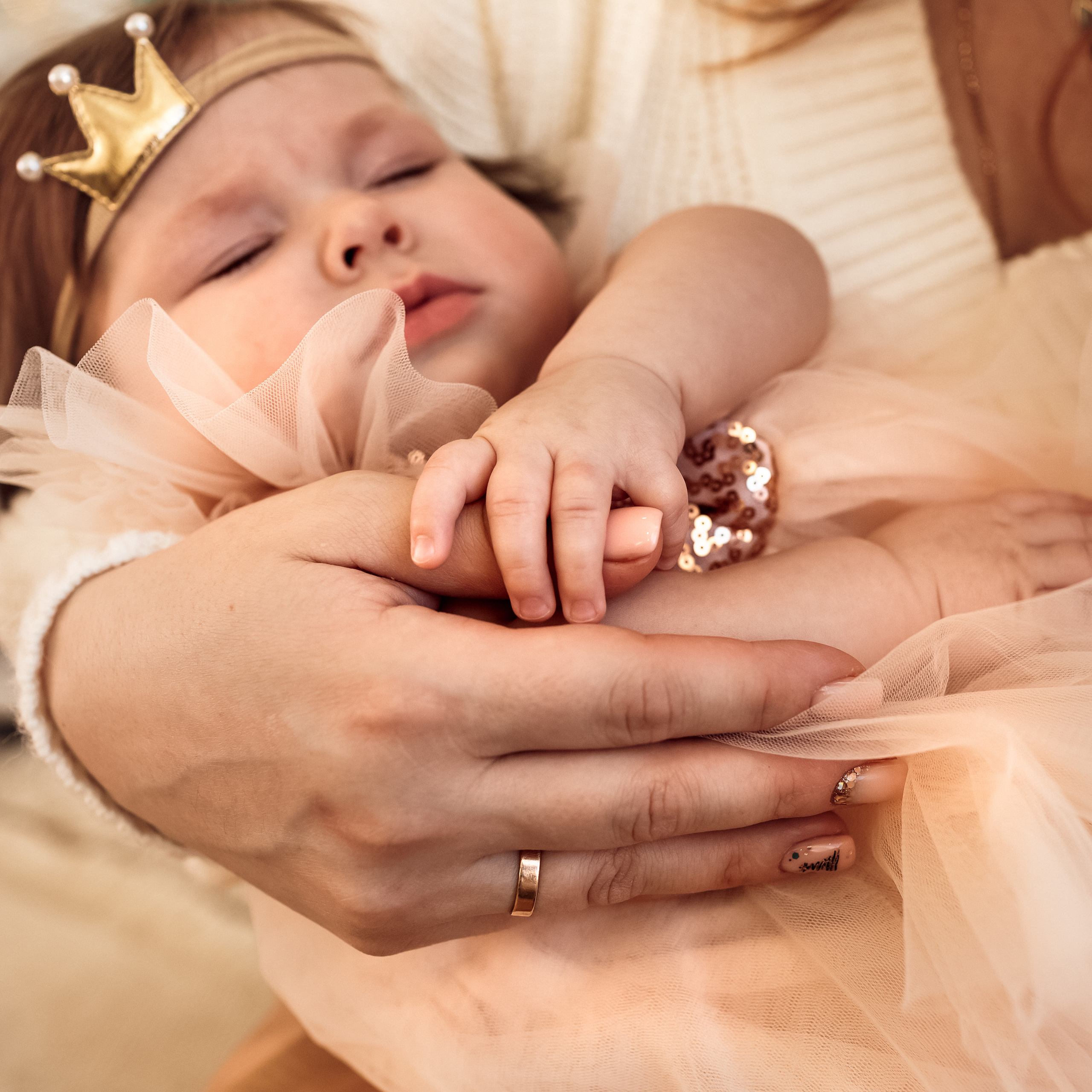 Еще одна новогодняя история_2023. Ирина Носова - семейный и детский фотограф