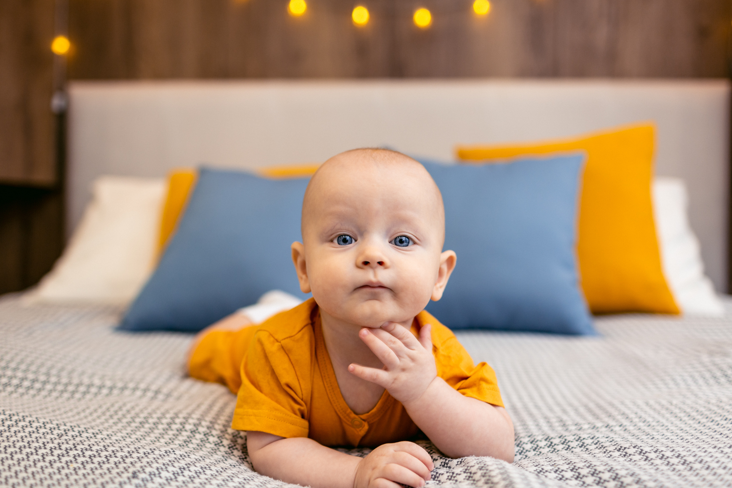 Новогоднее настроение. Ирина Носова - семейный и детский фотограф