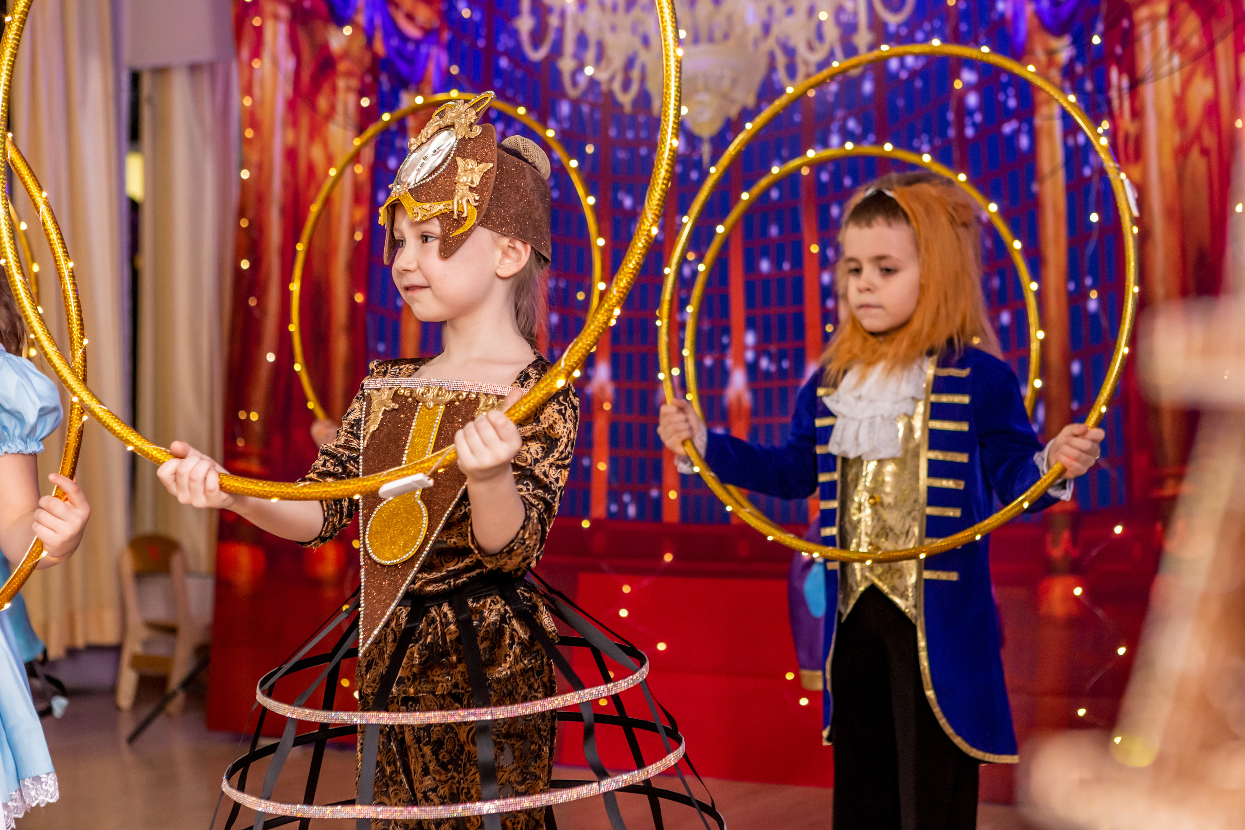 Фотосъемка детского праздника. Ирина Носова - семейный и детский фотограф