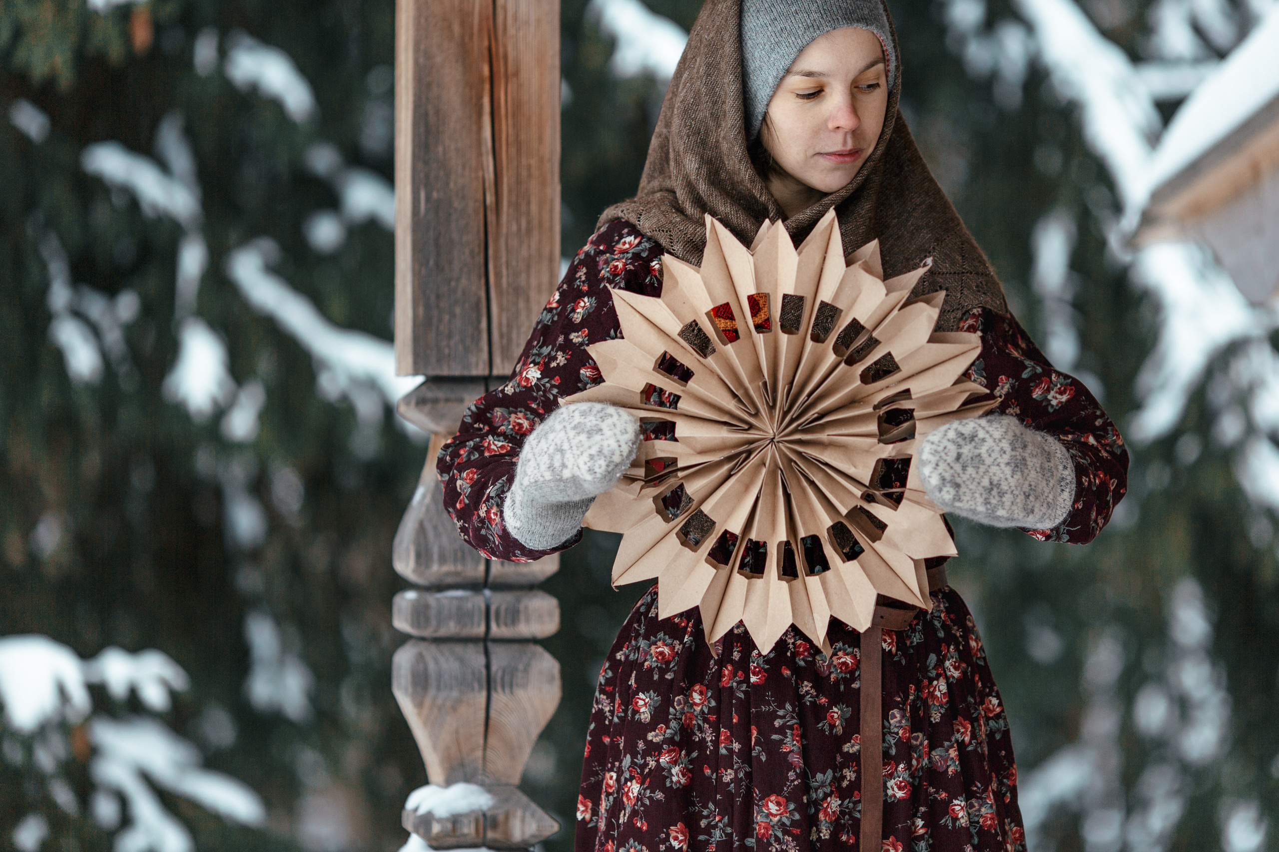 Атмосферная фотография. Ирина Носова - семейный и детский фотограф