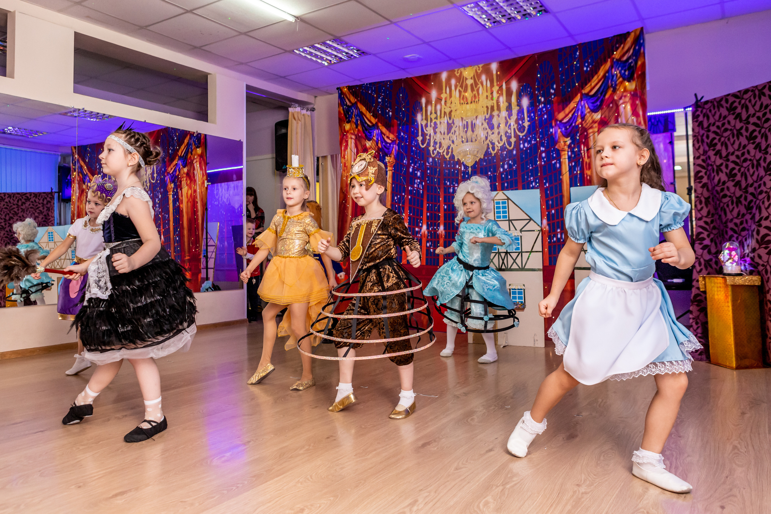 Фотосъемка детского праздника. Ирина Носова - семейный и детский фотограф