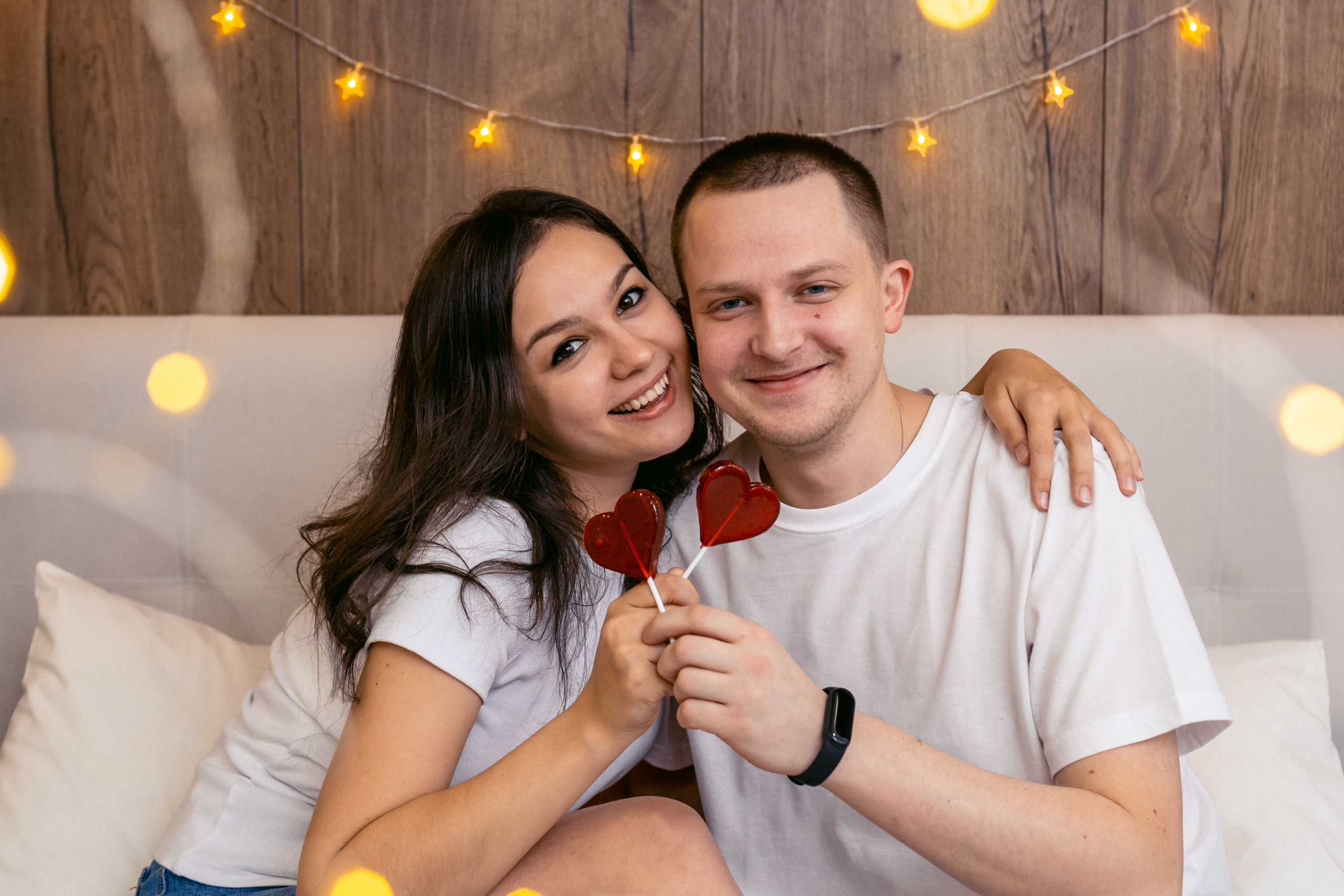 Новогоднее настроение. Ирина Носова - семейный и детский фотограф