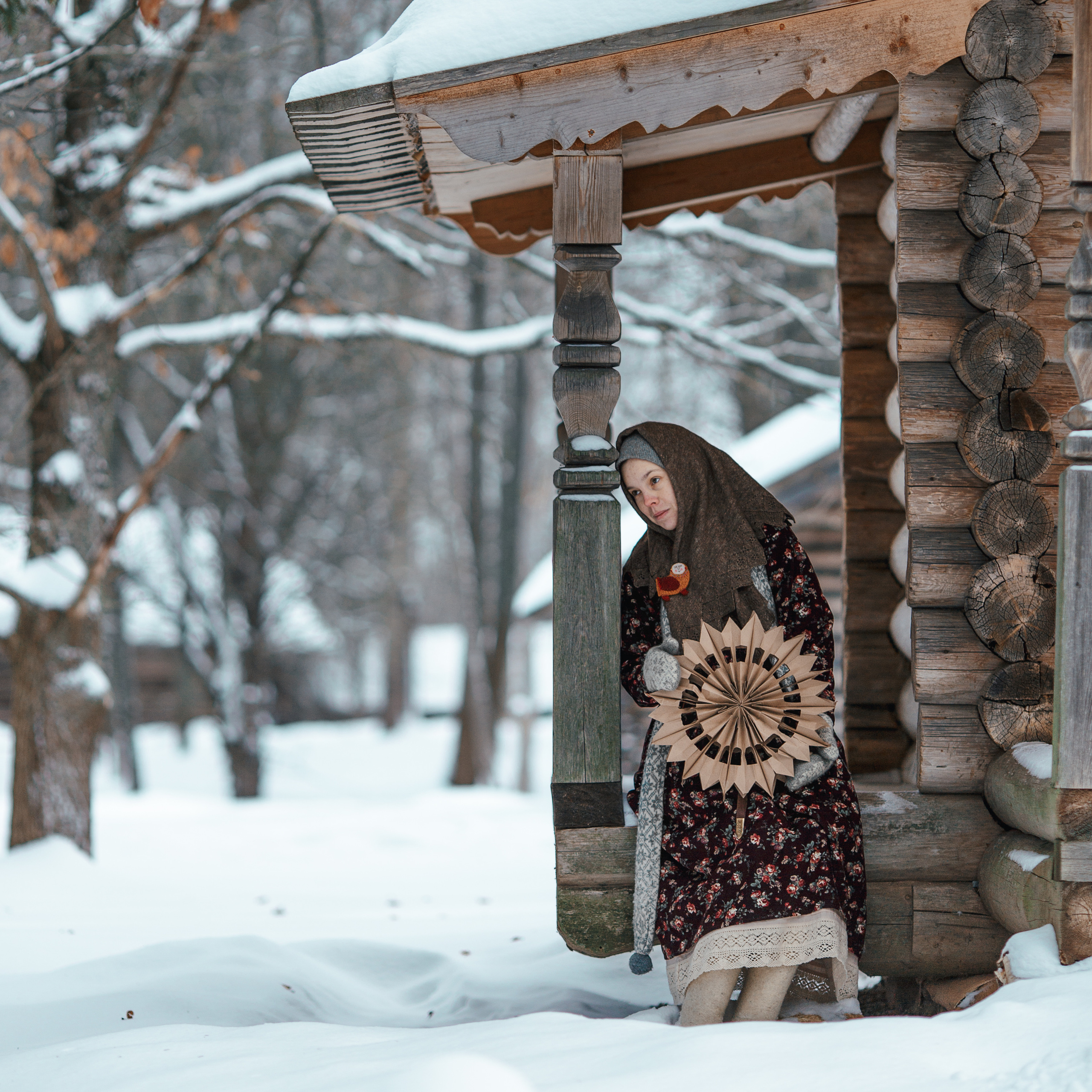 Атмосферная фотография. Ирина Носова - семейный и детский фотограф