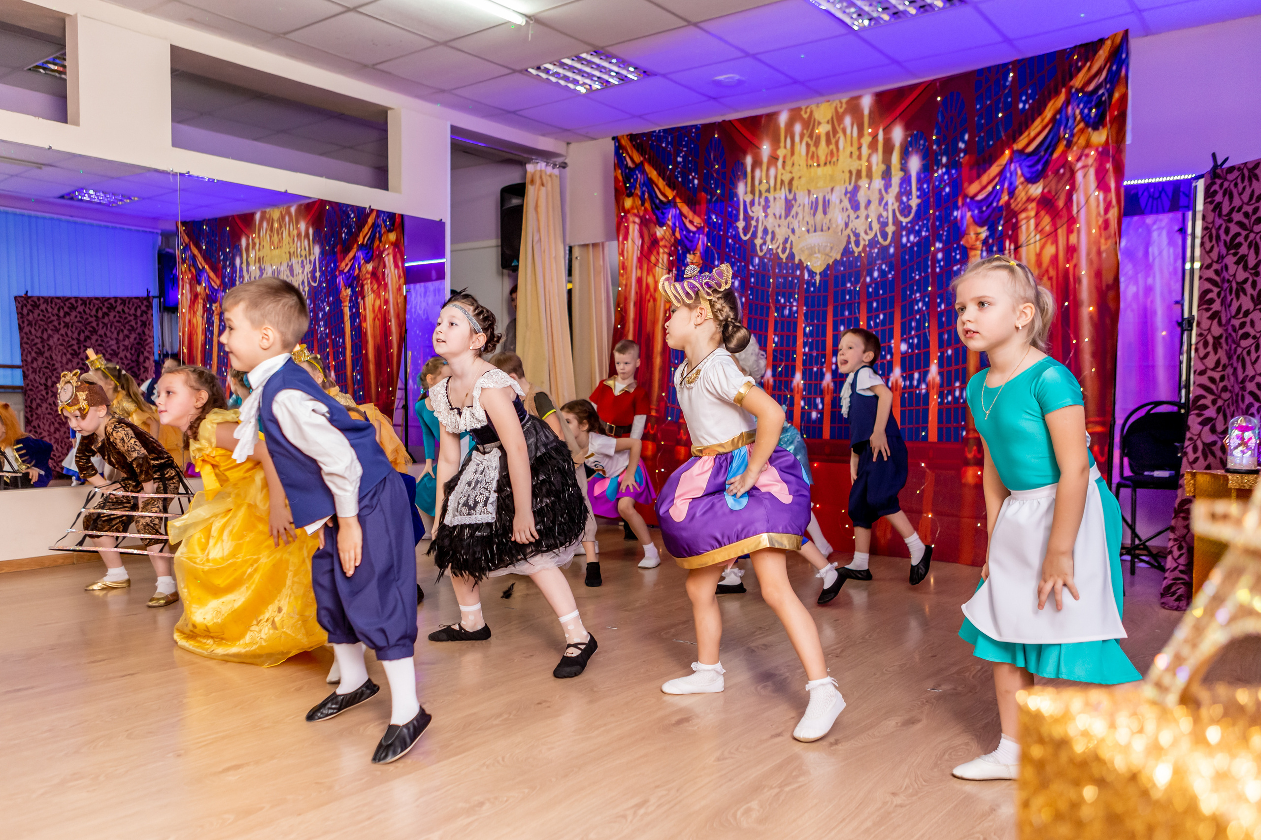 Фотосъемка детского праздника. Ирина Носова - семейный и детский фотограф