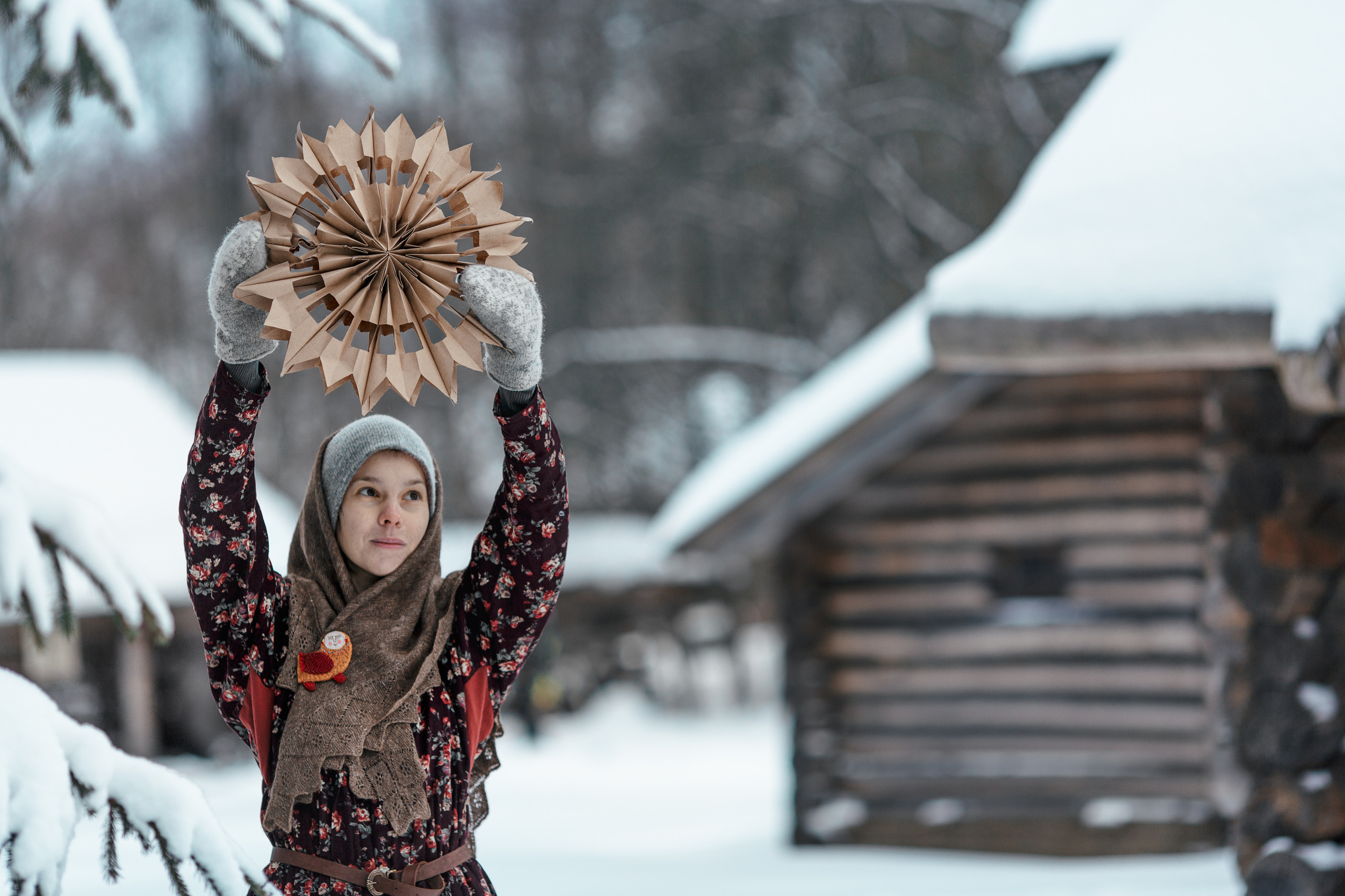 Атмосферная фотография. Ирина Носова - семейный и детский фотограф