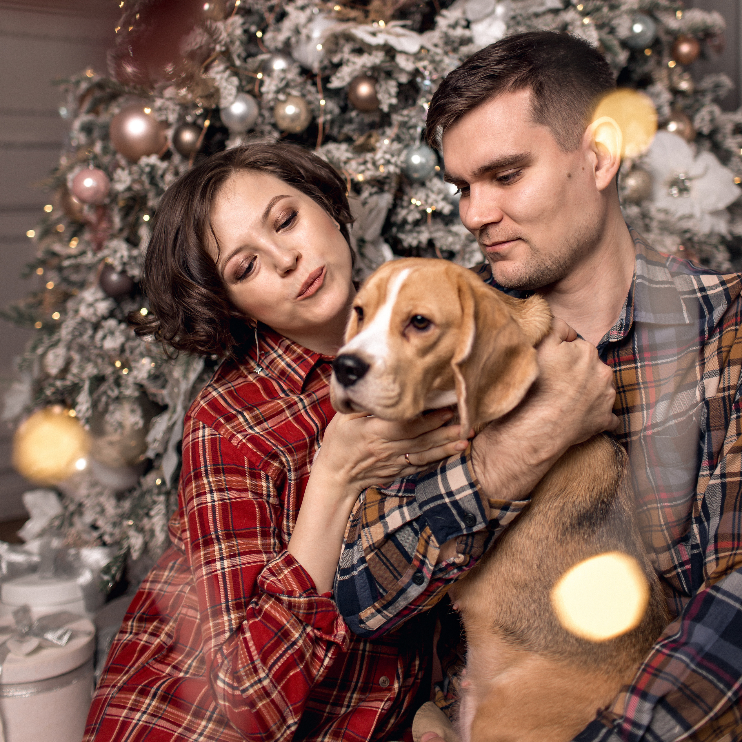 Беременная история. Ирина Носова - семейный и детский фотограф