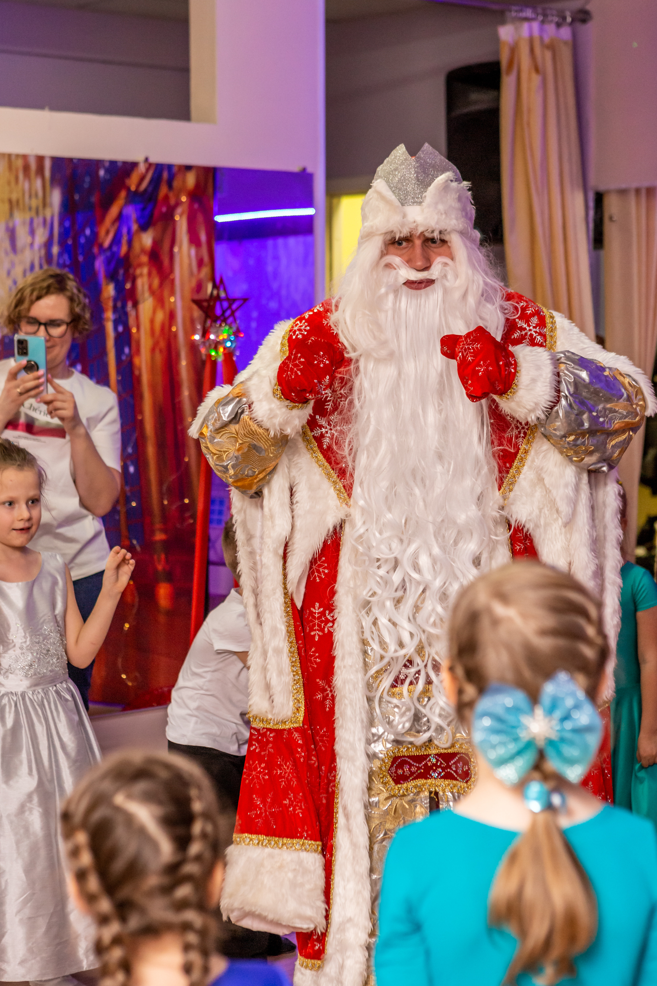 Фотосъемка детского праздника. Ирина Носова - семейный и детский фотограф