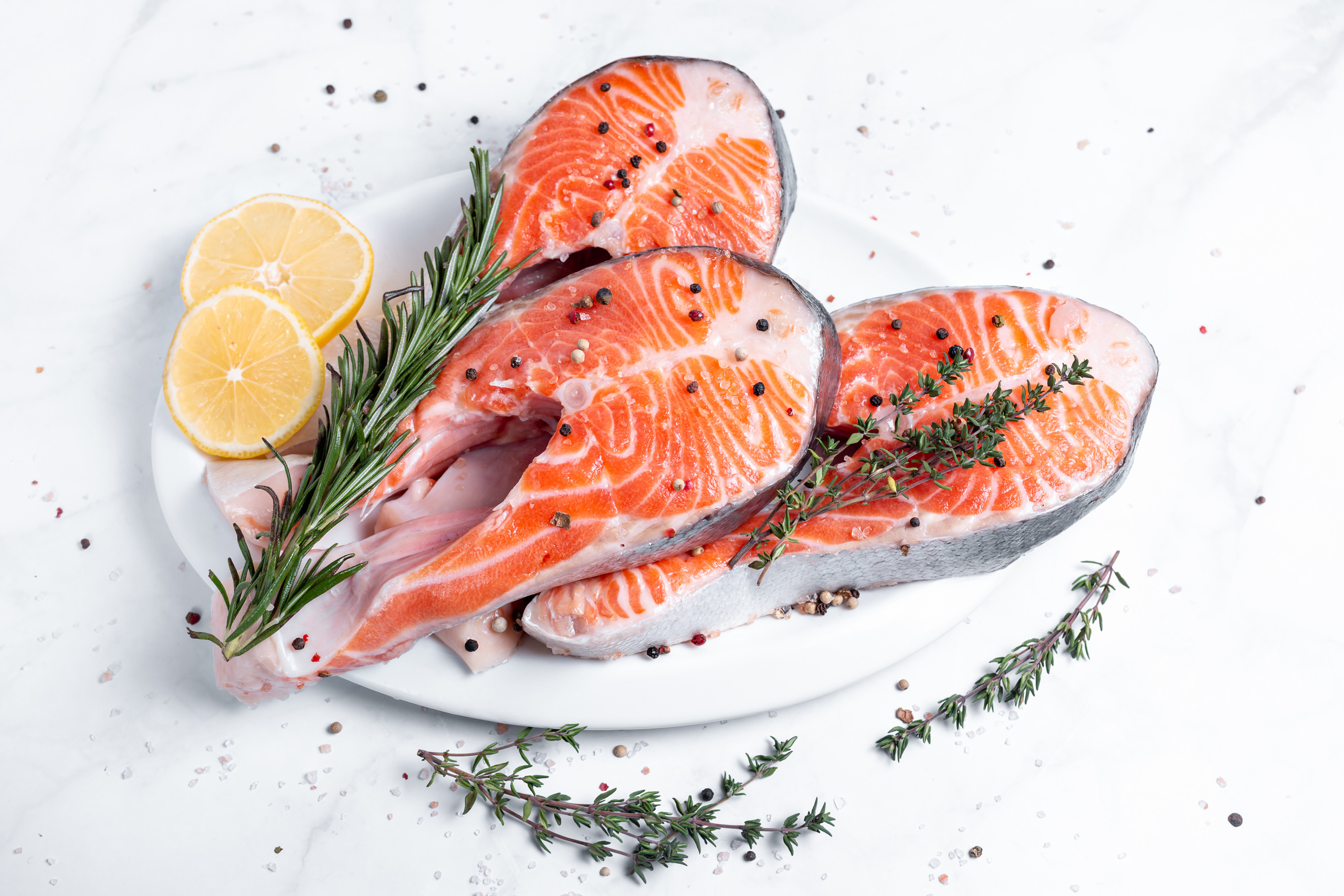 Фотосъемка для магазина «РЫБА Рядом». Ирина Носова - семейный и детский фотограф