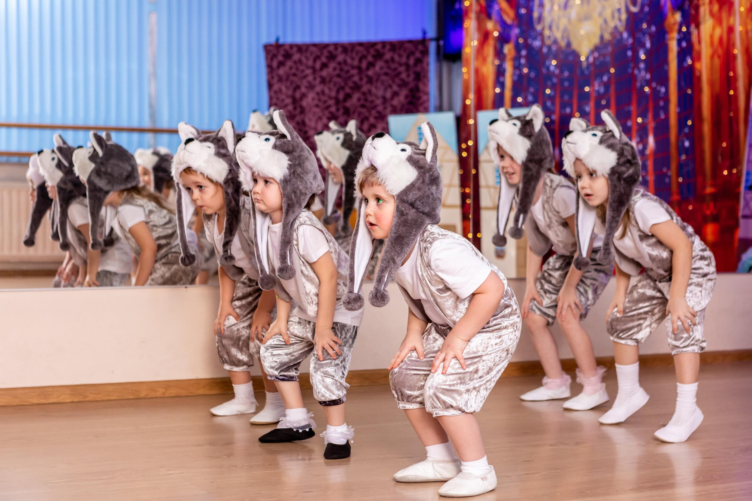 Фотосъемка детского праздника. Ирина Носова - семейный и детский фотограф