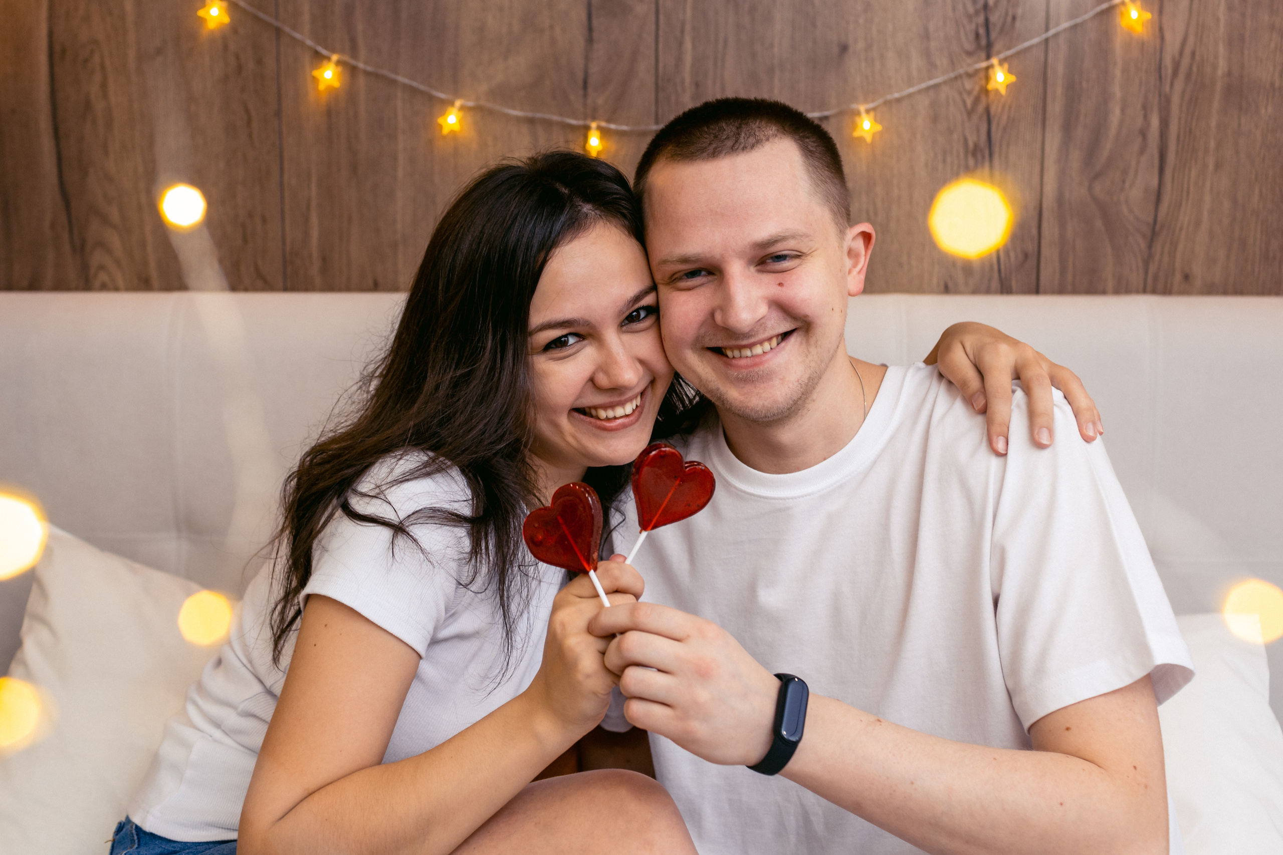 Новогоднее настроение. Ирина Носова - семейный и детский фотограф